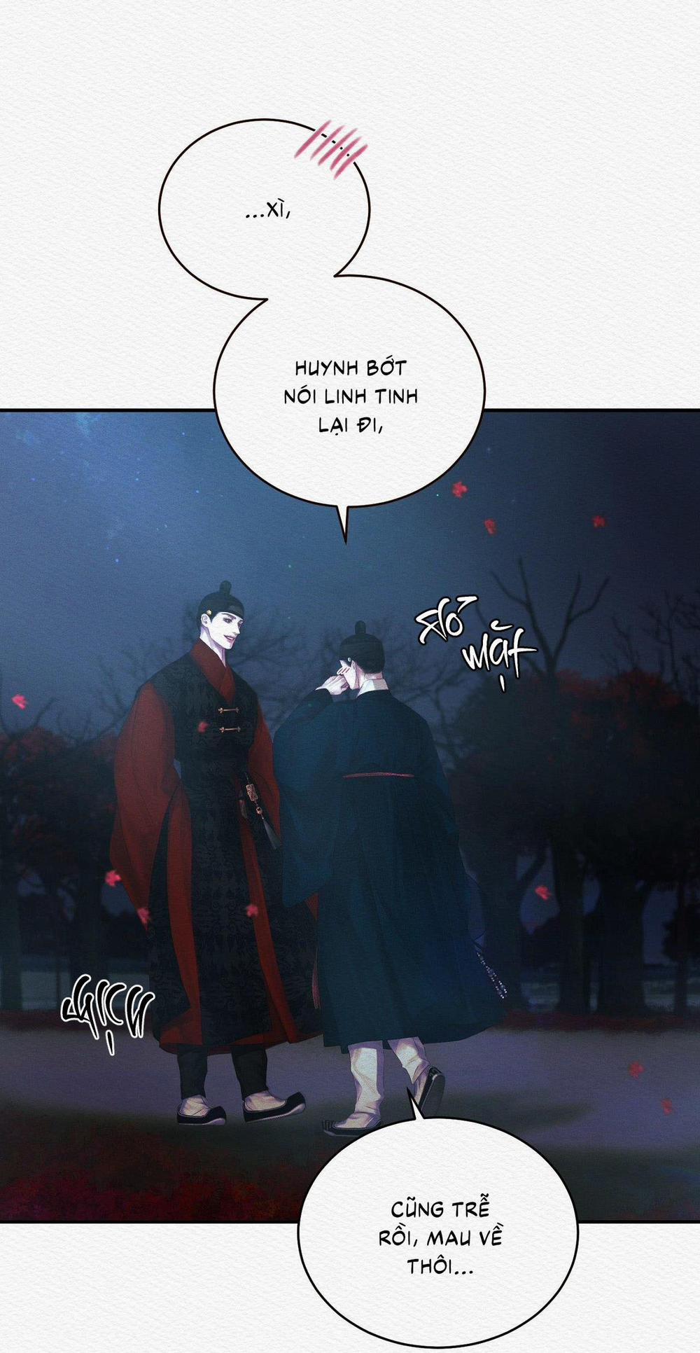 (Cbunu) Củy Dạ Khút 69 trang 54