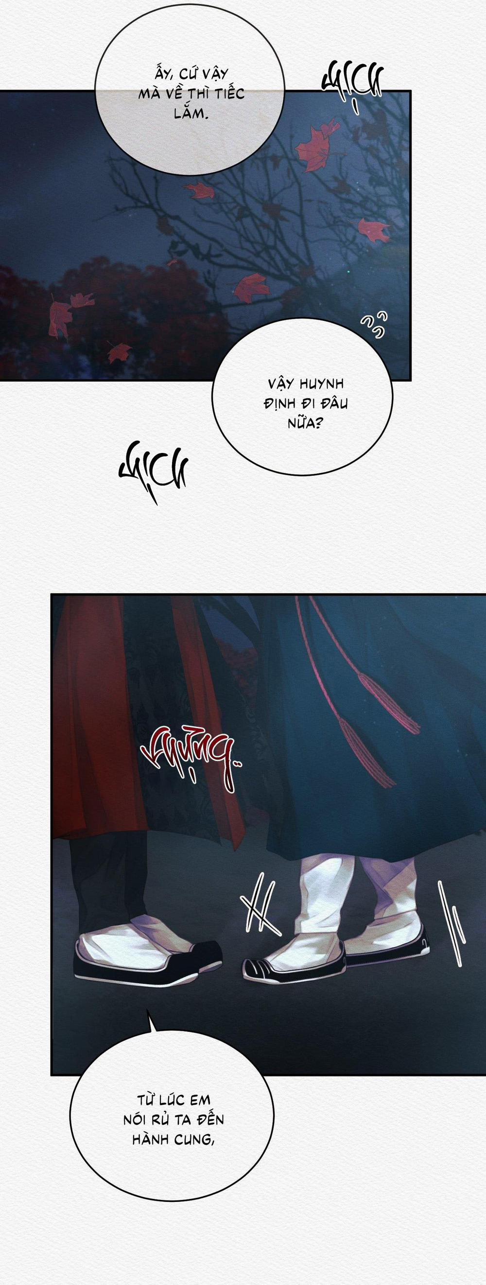 (Cbunu) Củy Dạ Khút 69 trang 55