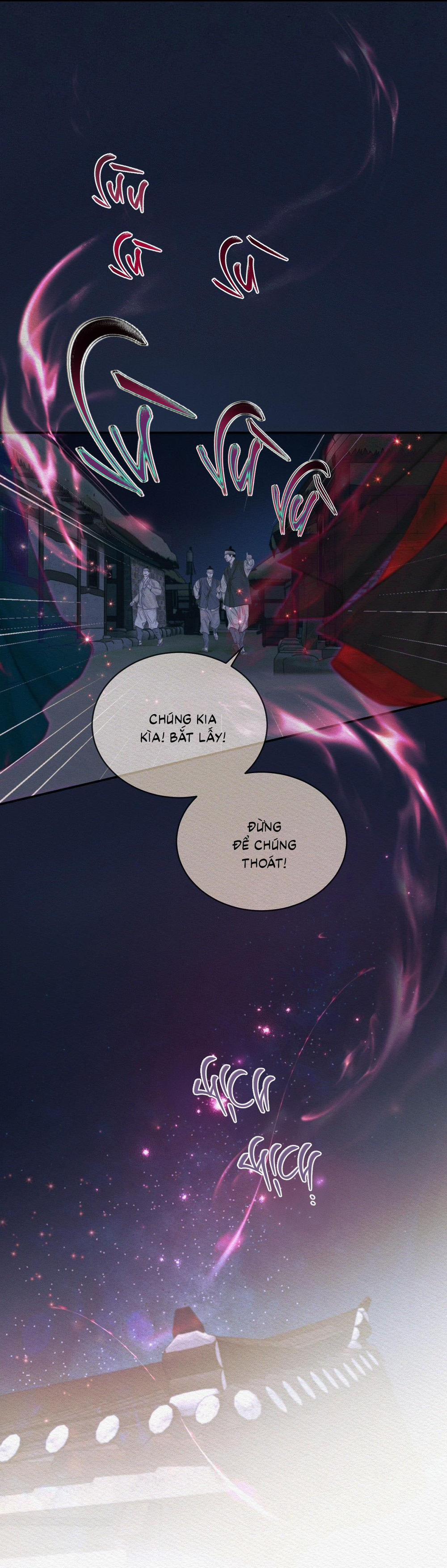 (Cbunu) Củy Dạ Khút 69 trang 9