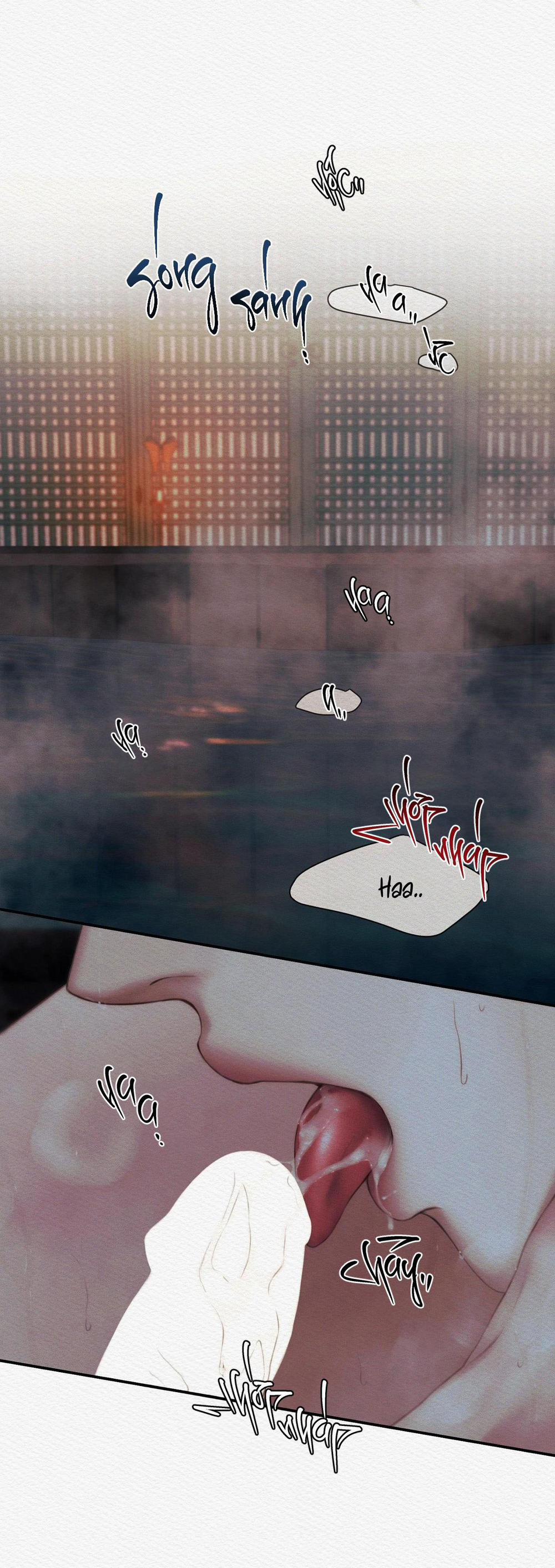 (Cbunu) Củy Dạ Khút 70 trang 16