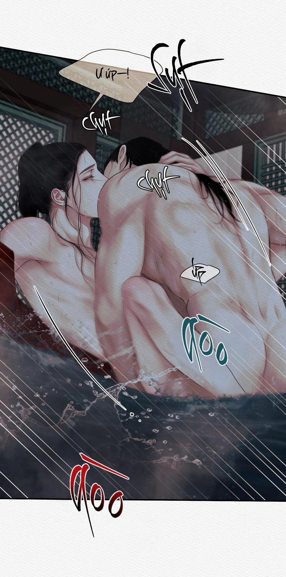 (Cbunu) Củy Dạ Khút 70 trang 22