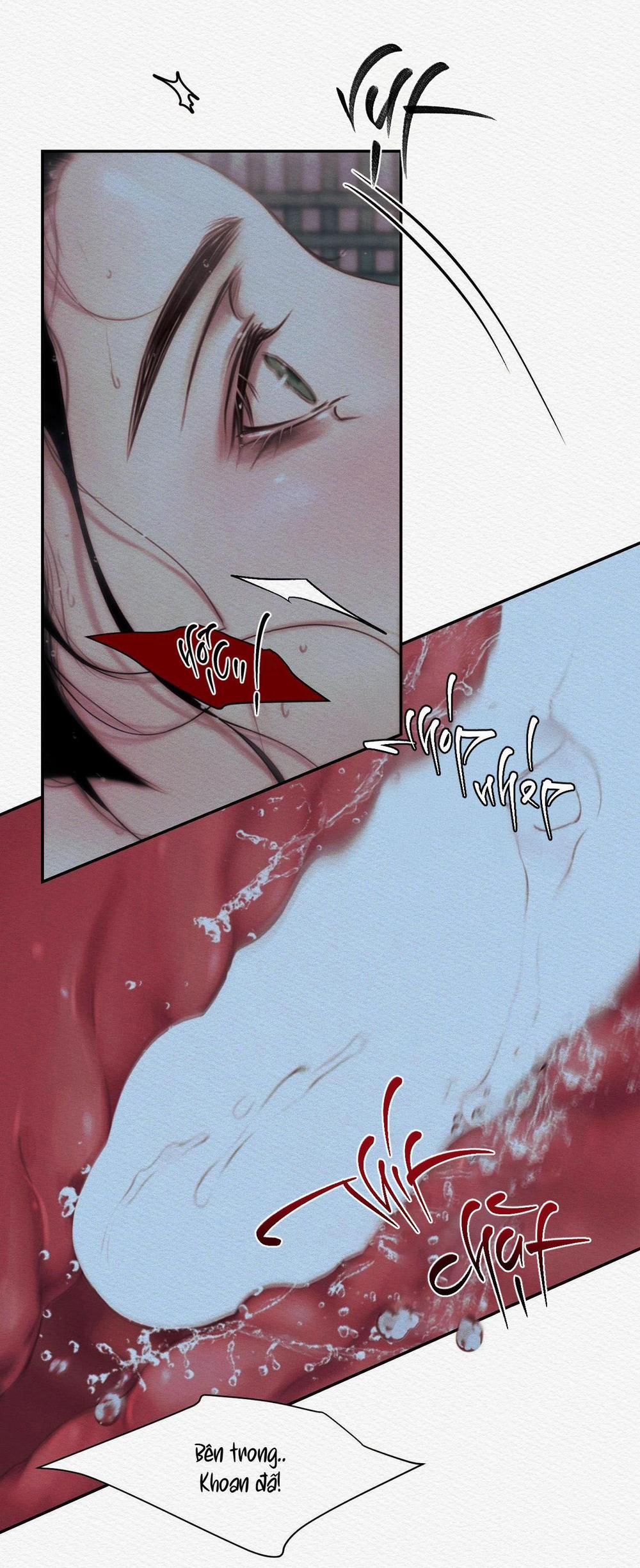 (Cbunu) Củy Dạ Khút 70 trang 27