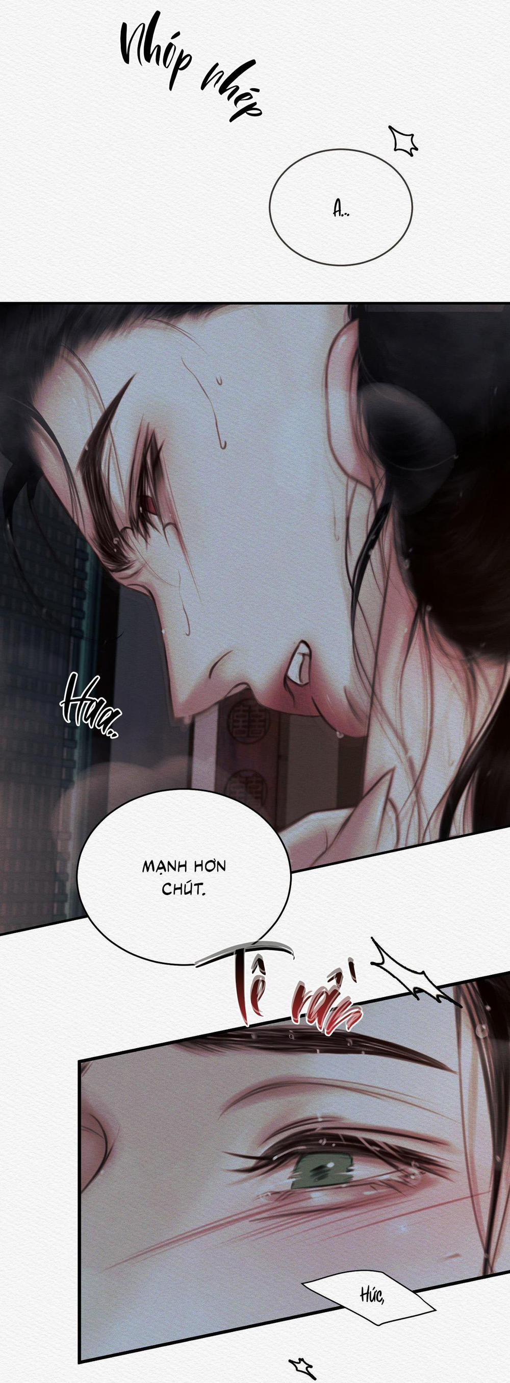 (Cbunu) Củy Dạ Khút 71 H+ trang 17