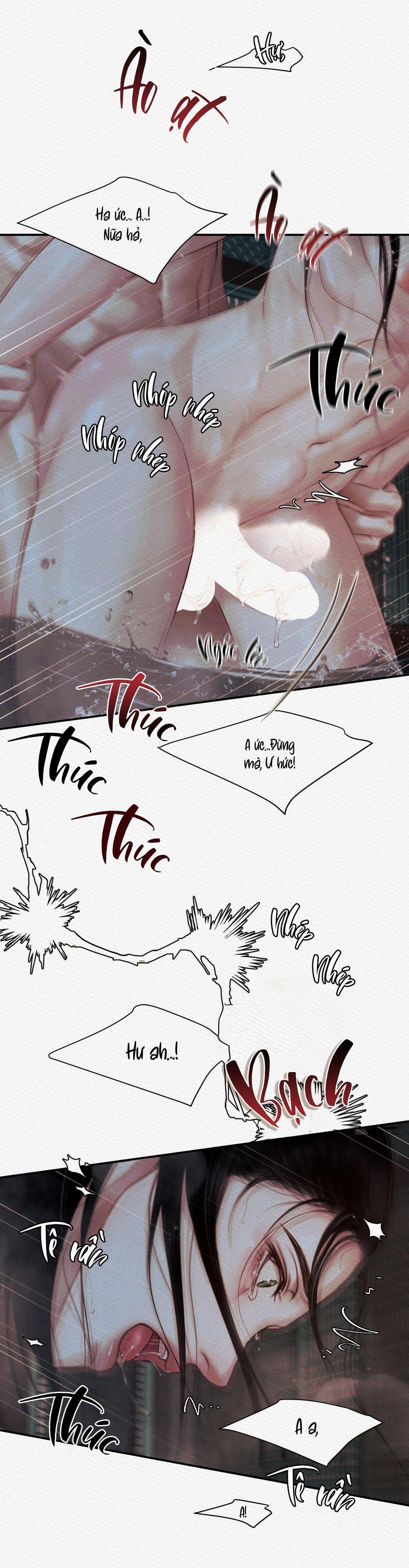 (Cbunu) Củy Dạ Khút 71 H+ trang 29