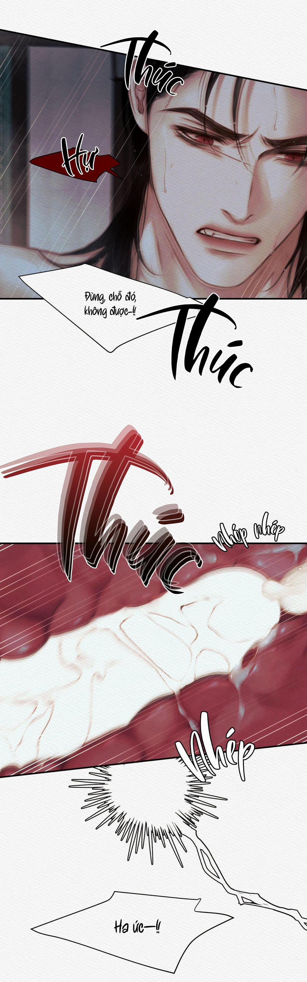 (Cbunu) Củy Dạ Khút 71 H+ trang 30