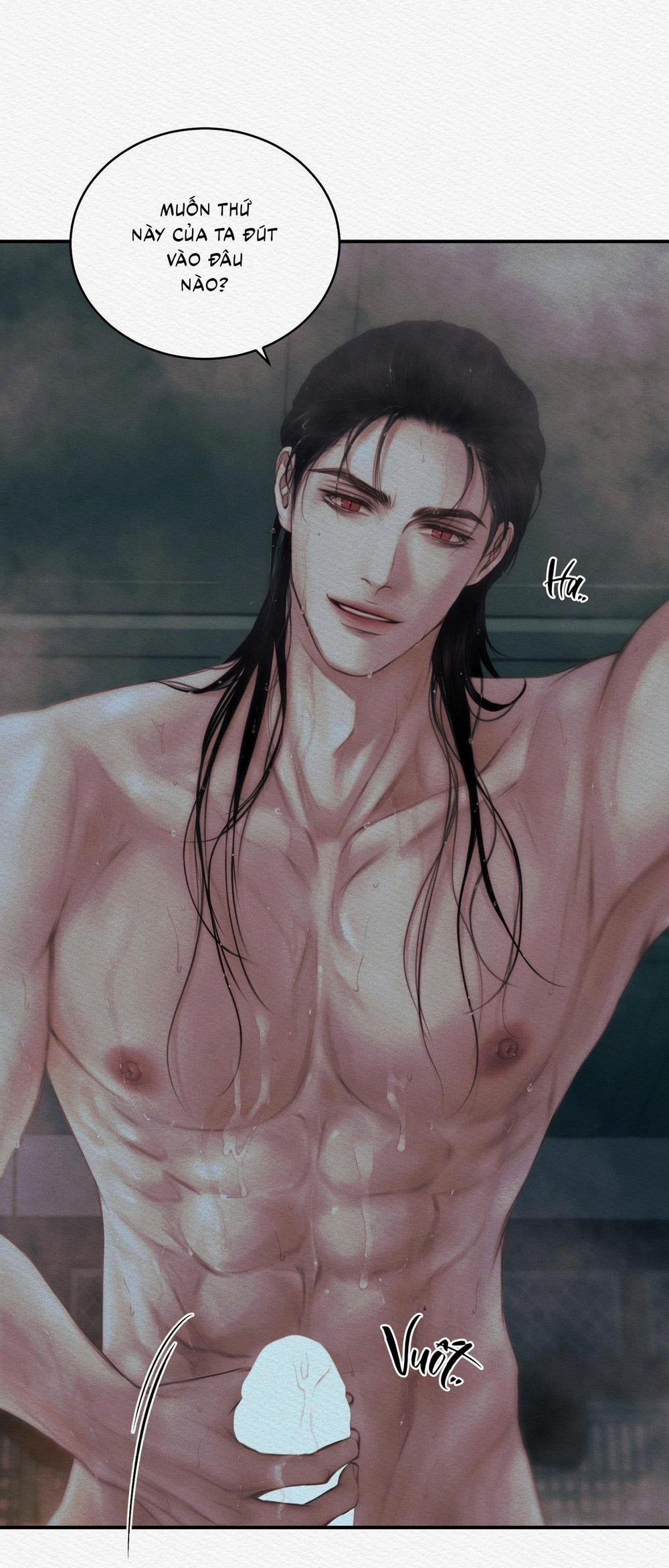 (Cbunu) Củy Dạ Khút 71 H+ trang 4