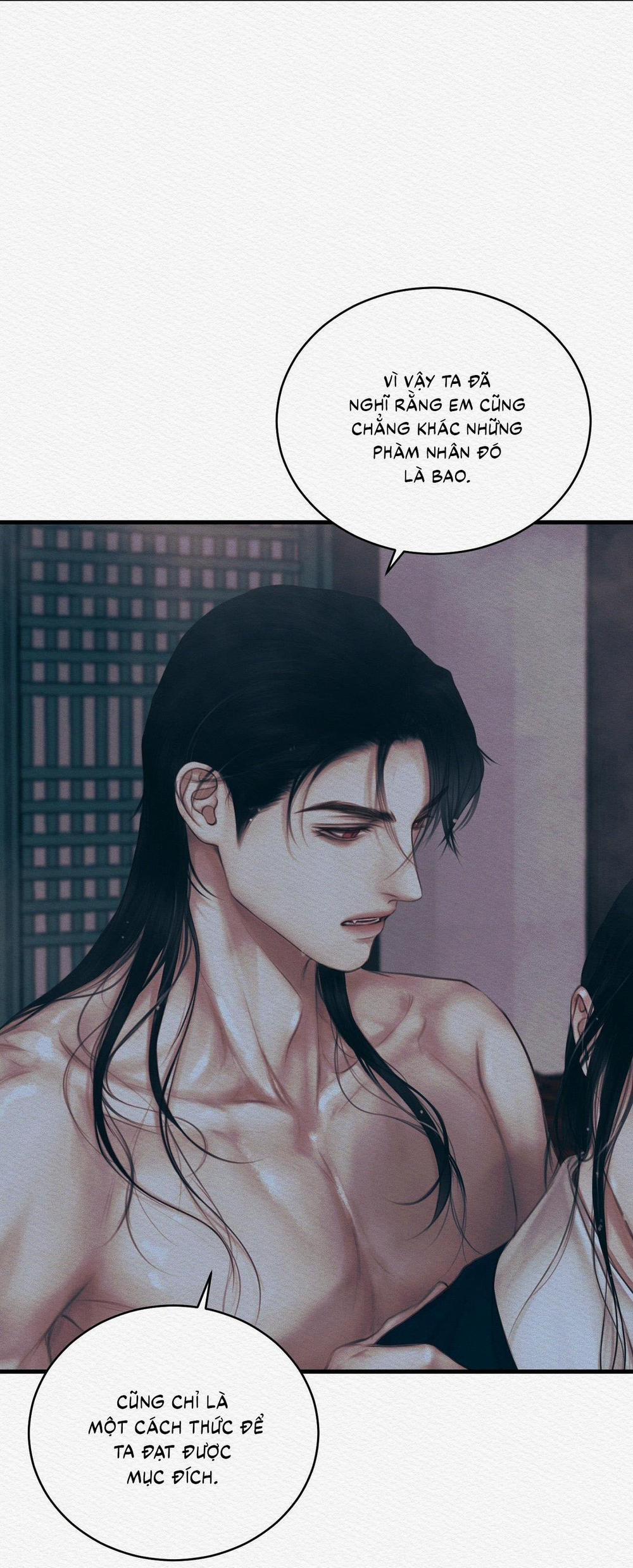 (Cbunu) Củy Dạ Khút 72 trang 22