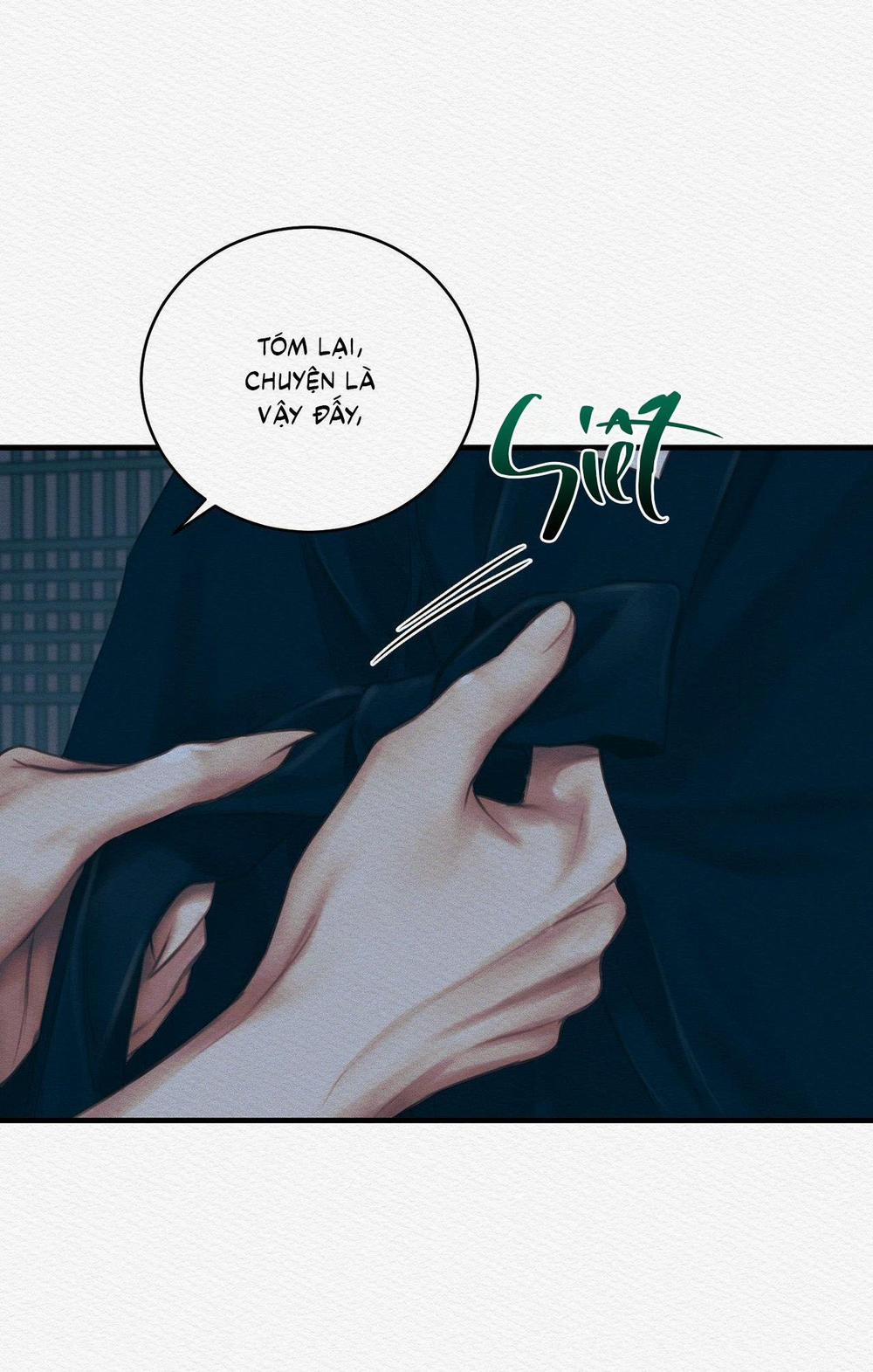 (Cbunu) Củy Dạ Khút 72 trang 27