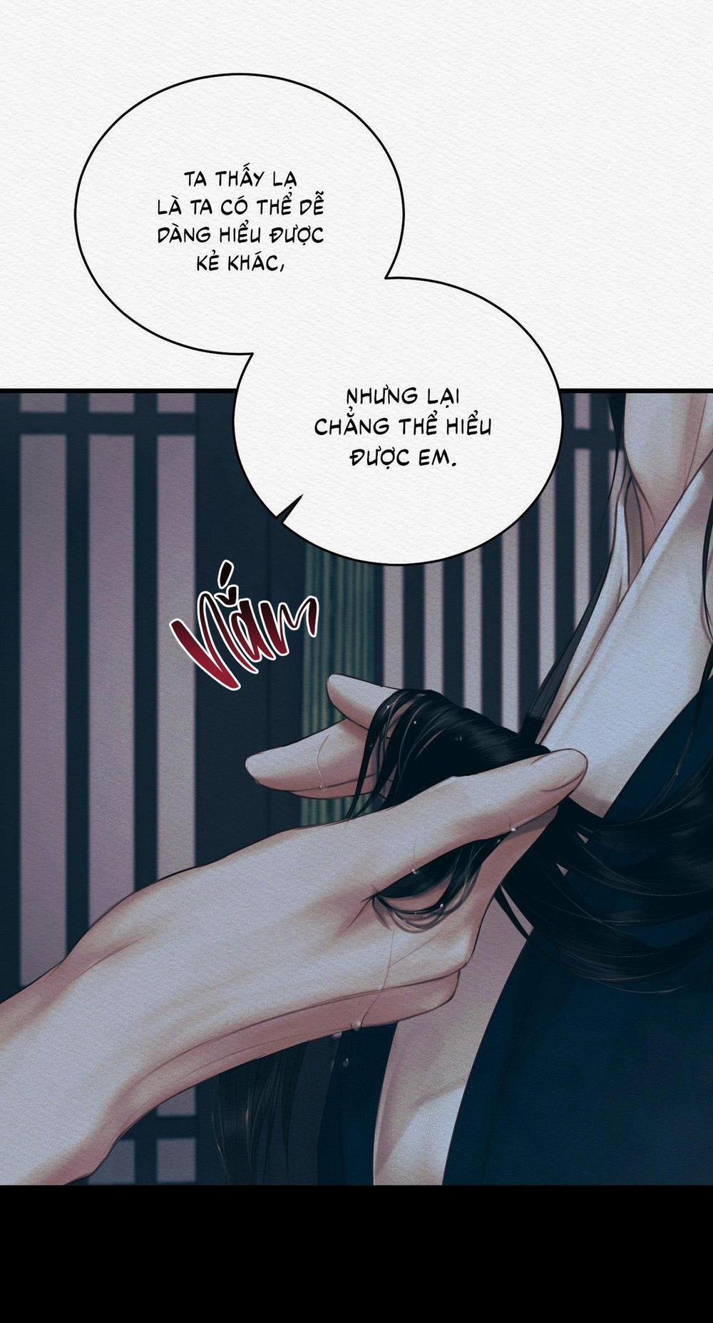 (Cbunu) Củy Dạ Khút 72 trang 31