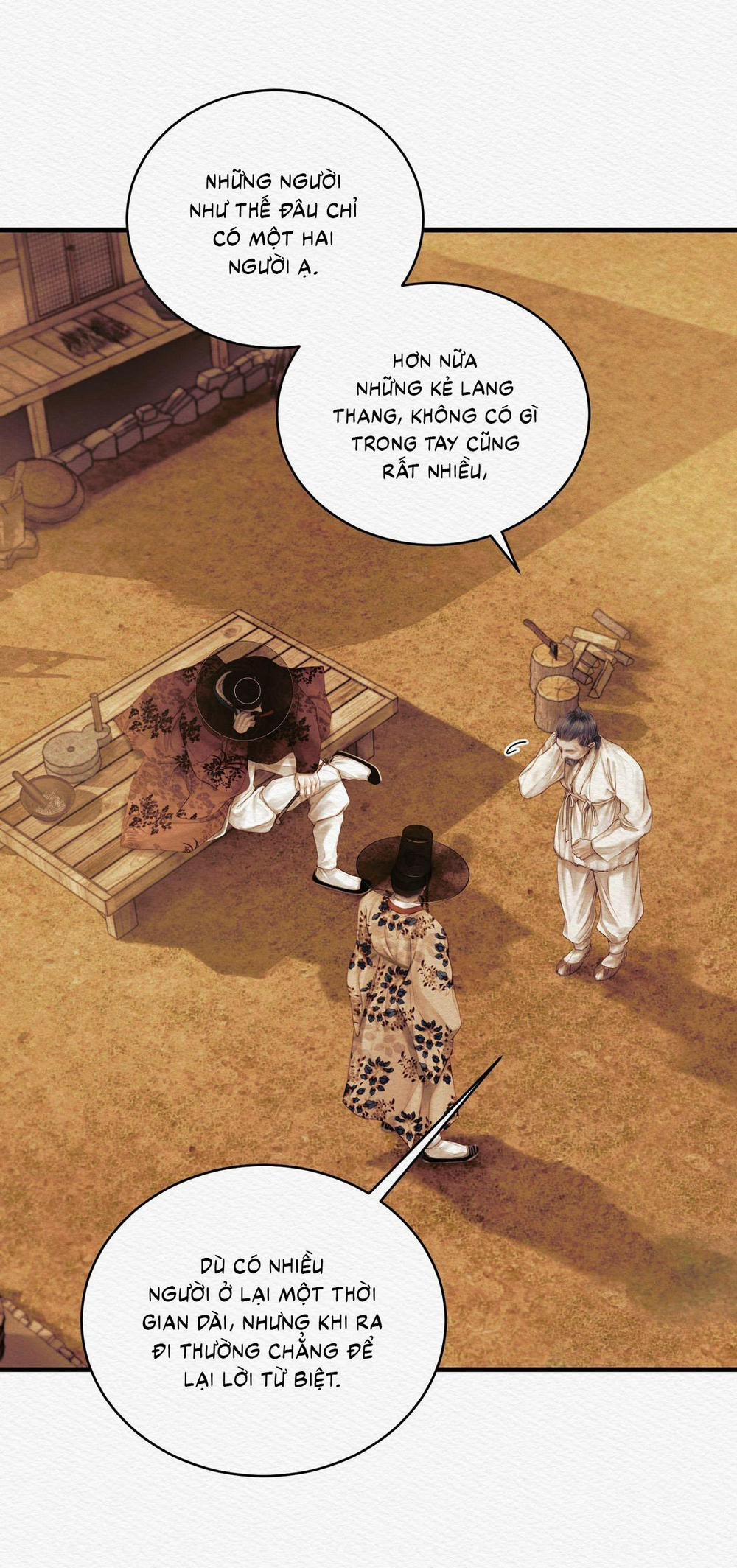 (Cbunu) Củy Dạ Khút 74 trang 11