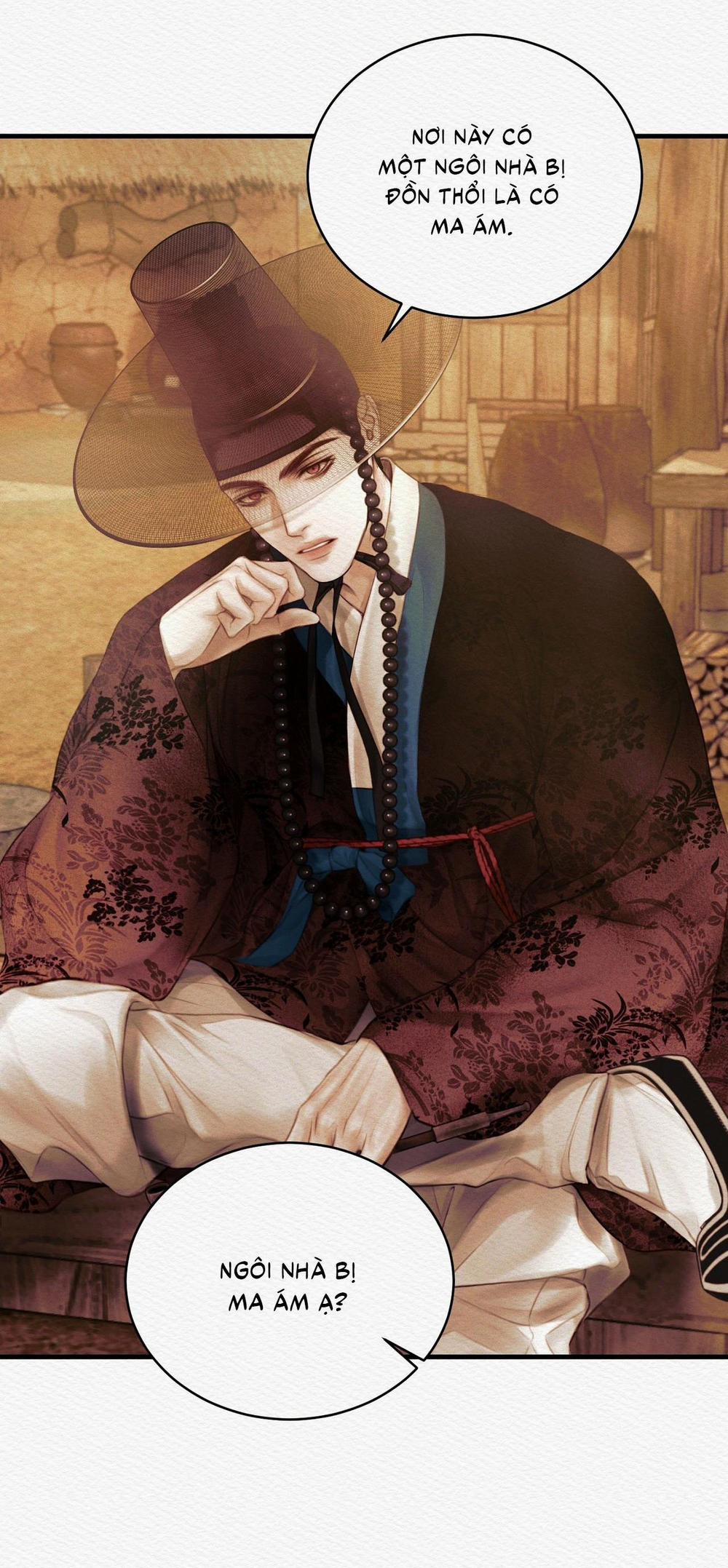 (Cbunu) Củy Dạ Khút 74 trang 14