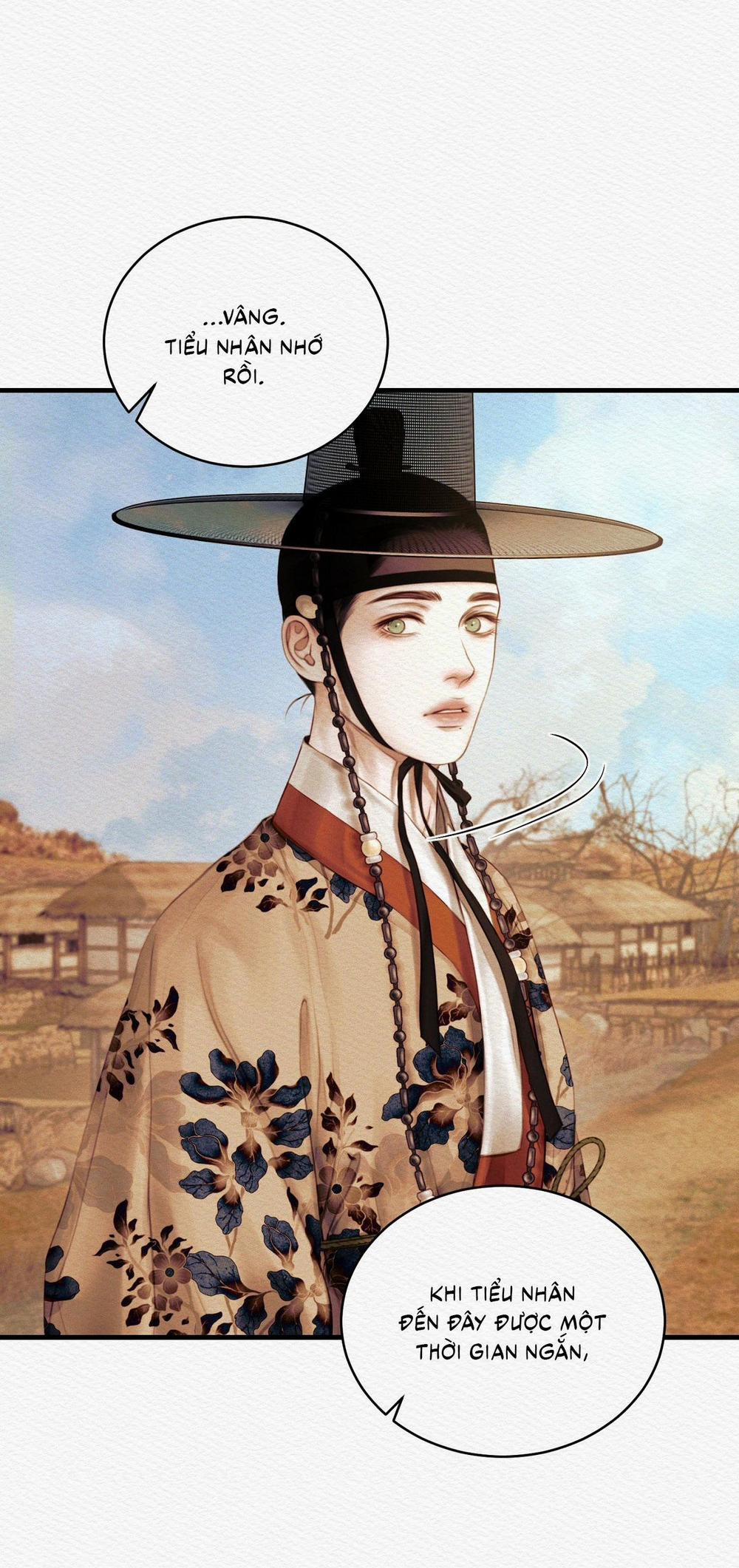 (Cbunu) Củy Dạ Khút 74 trang 17