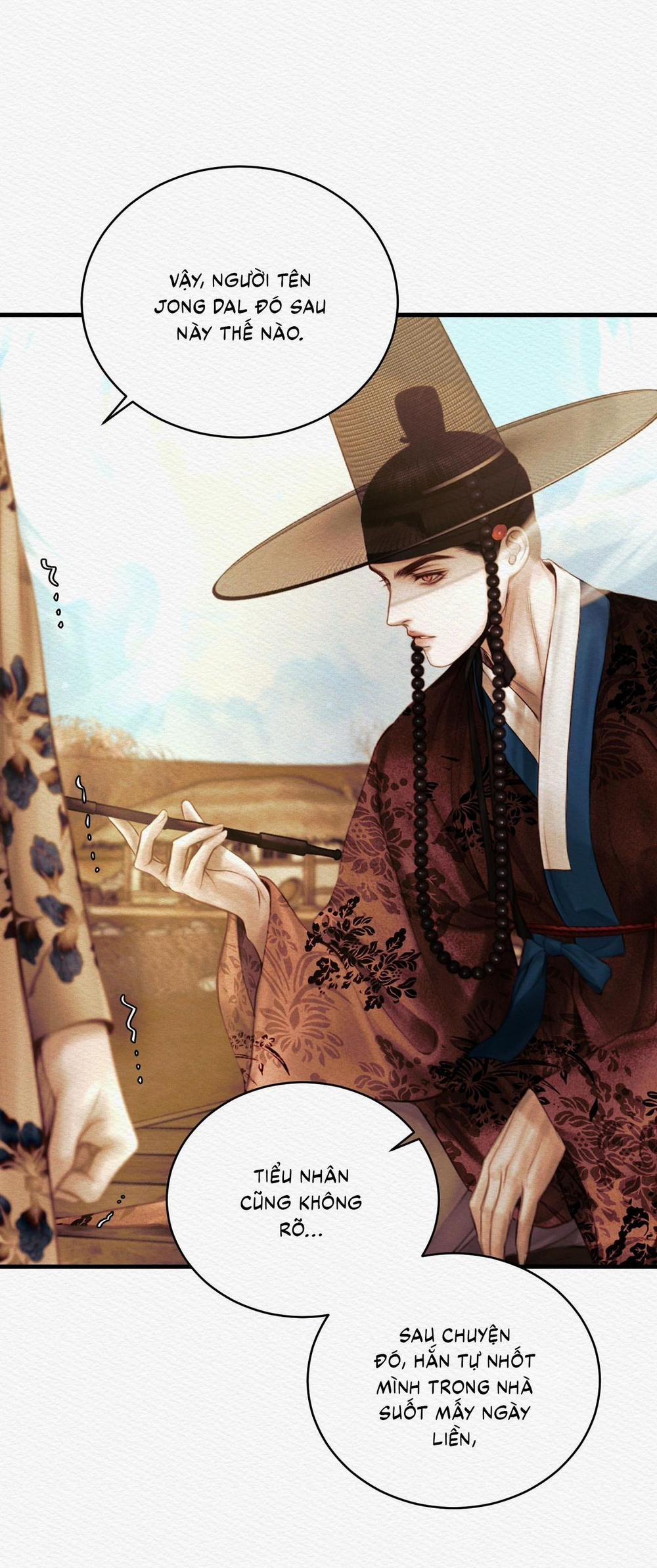 (Cbunu) Củy Dạ Khút 74 trang 28