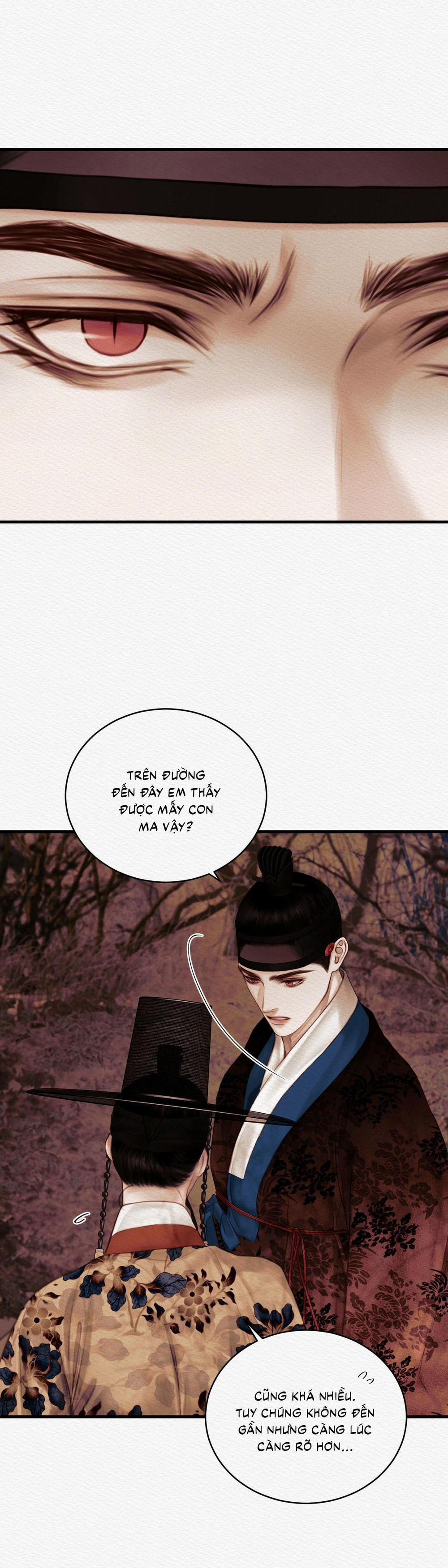 (Cbunu) Củy Dạ Khút 74 trang 38