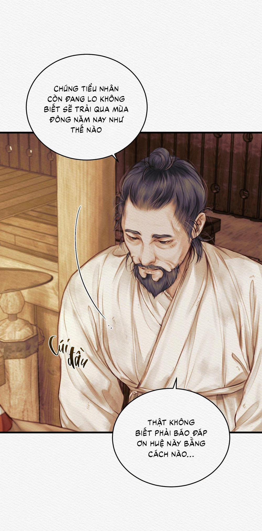 (Cbunu) Củy Dạ Khút 74 trang 4