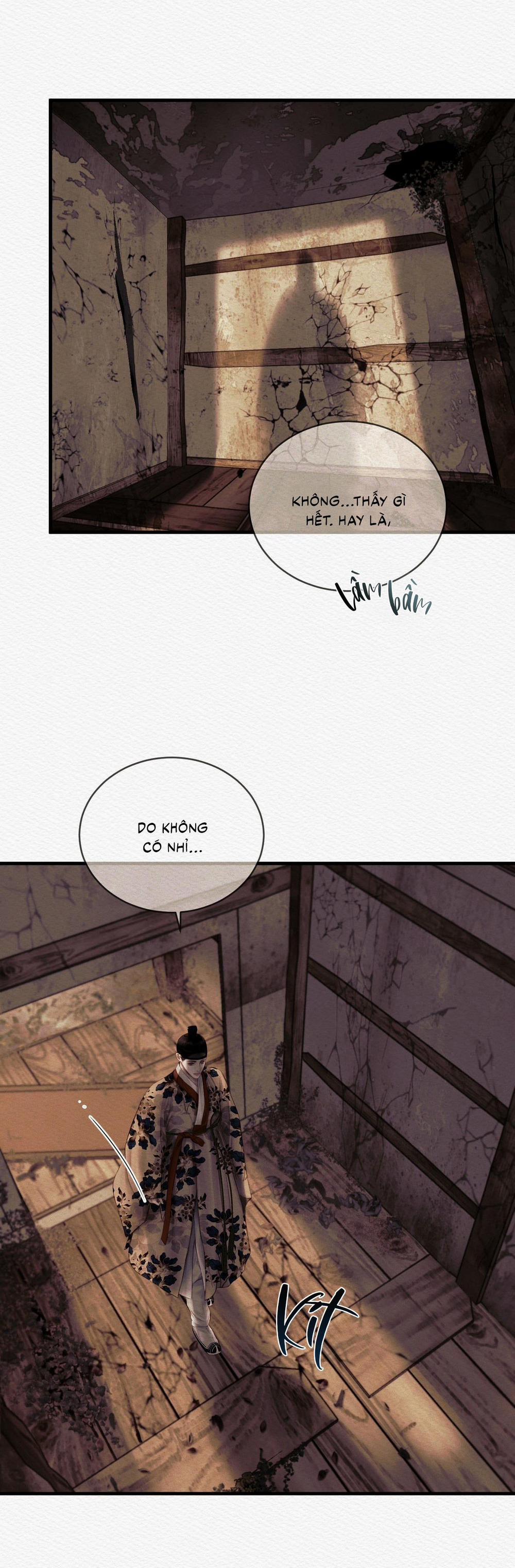 (Cbunu) Củy Dạ Khút 74 trang 48