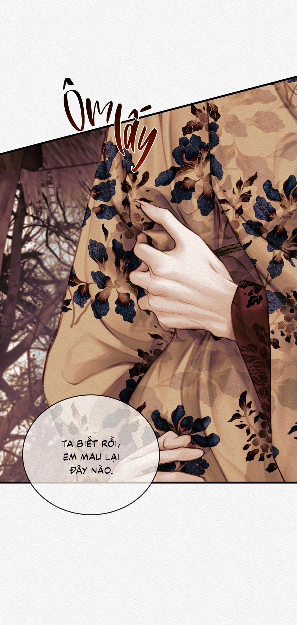 (Cbunu) Củy Dạ Khút 74 trang 75