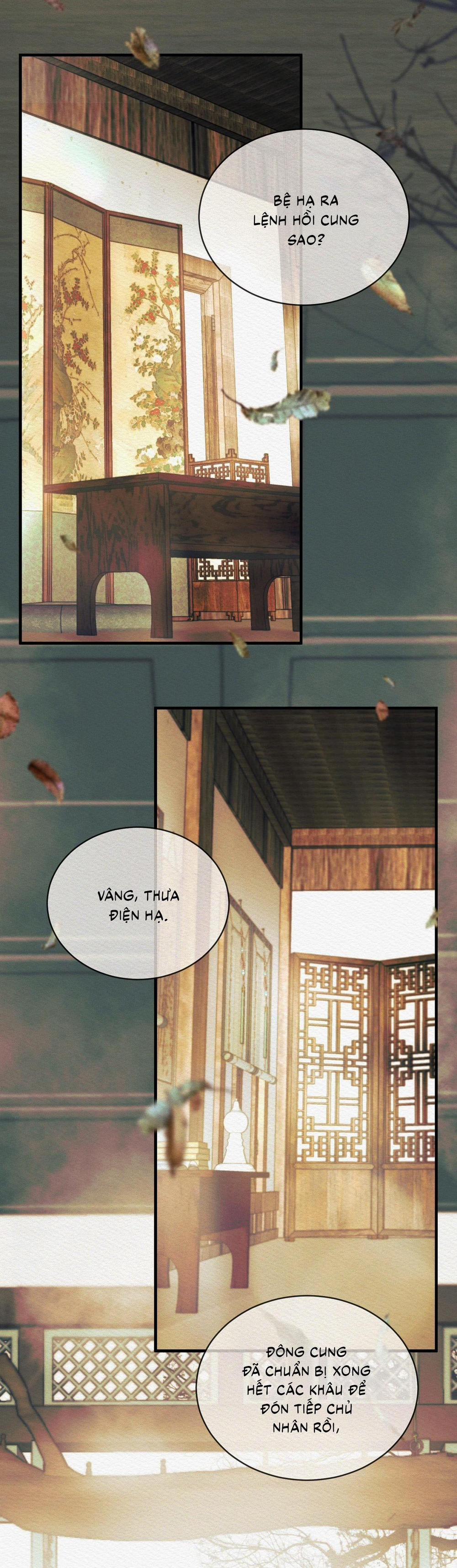 (Cbunu) Củy Dạ Khút 75 trang 1