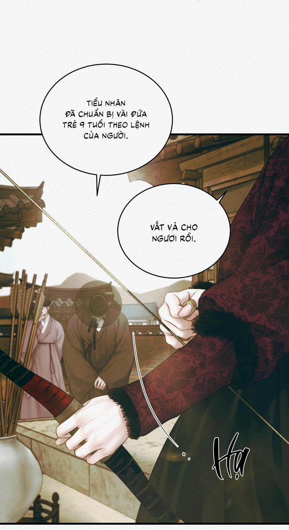 (Cbunu) Củy Dạ Khút 75 trang 23