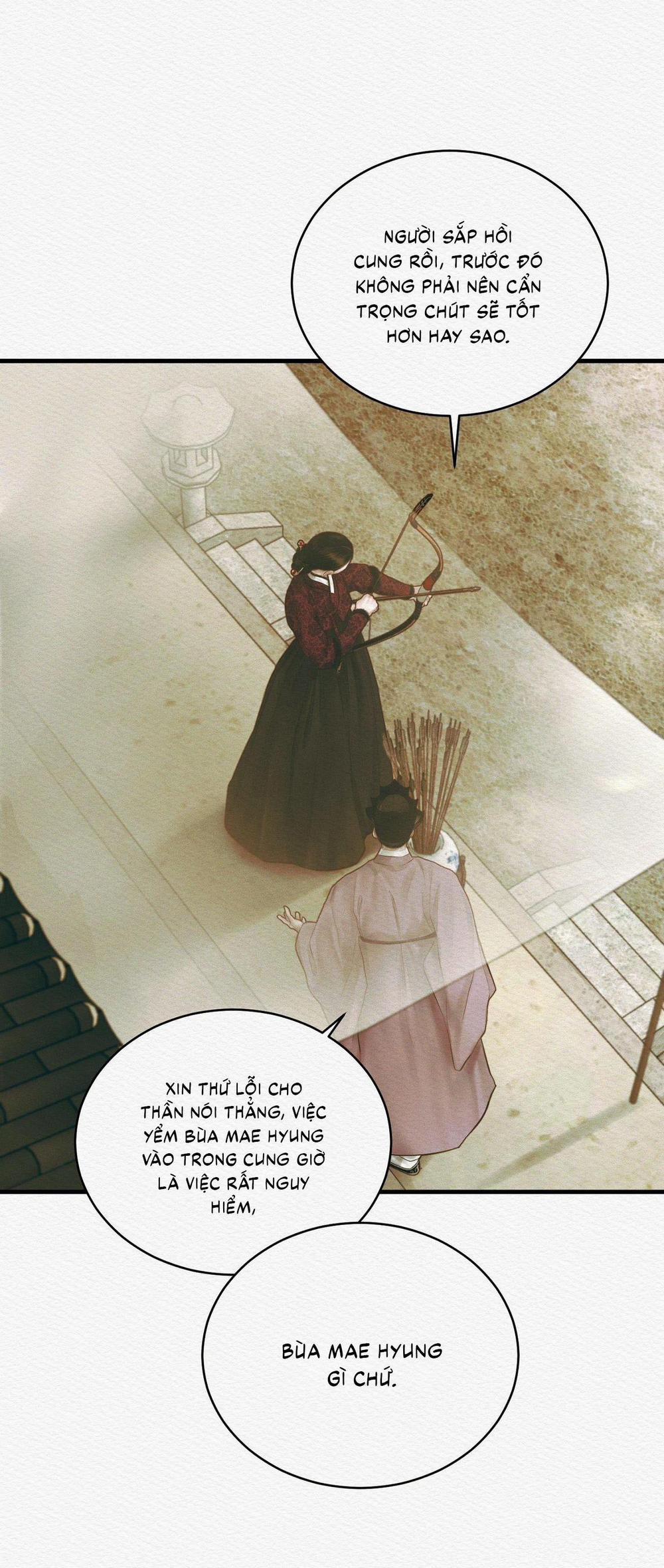 (Cbunu) Củy Dạ Khút 75 trang 28