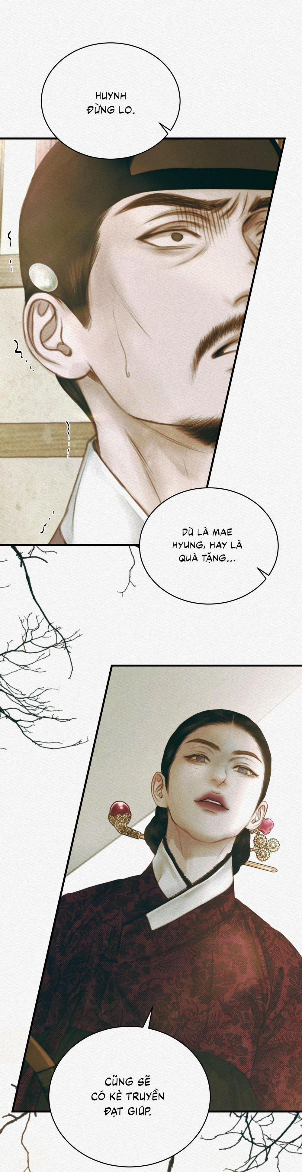 (Cbunu) Củy Dạ Khút 75 trang 34