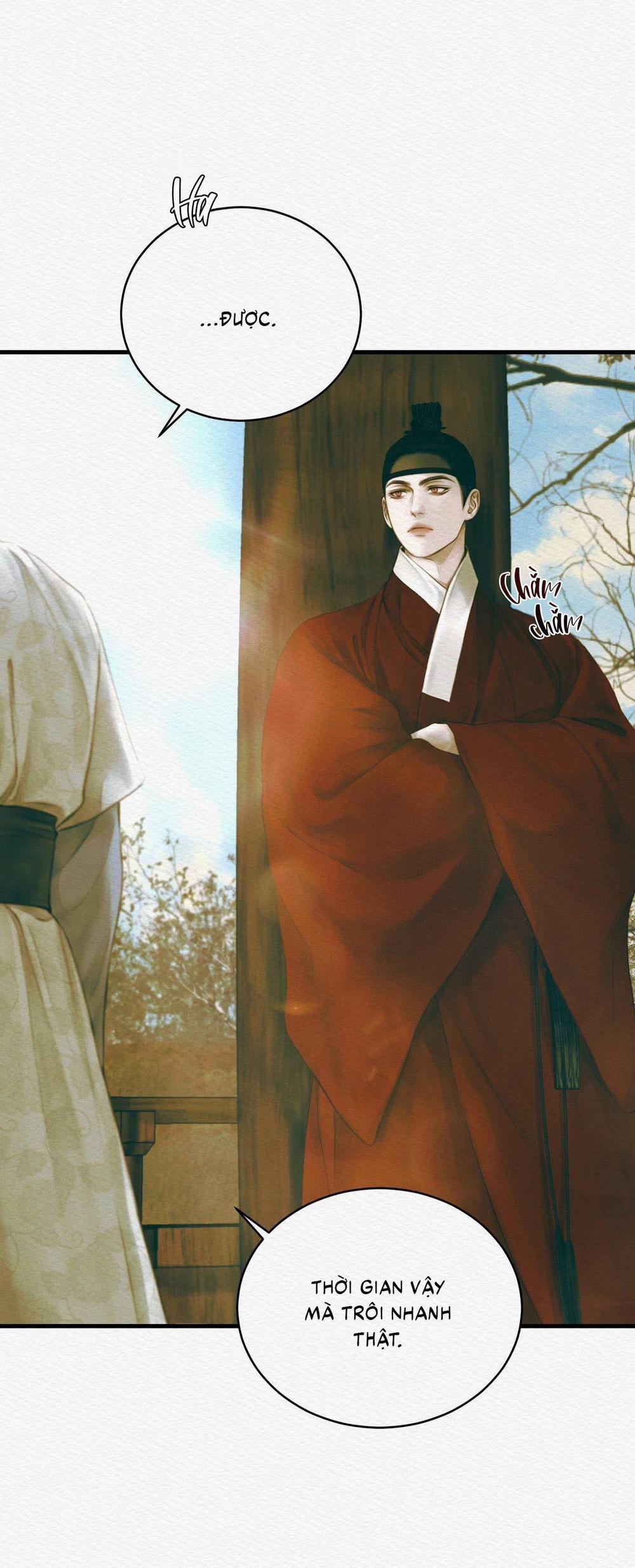 (Cbunu) Củy Dạ Khút 75 trang 4