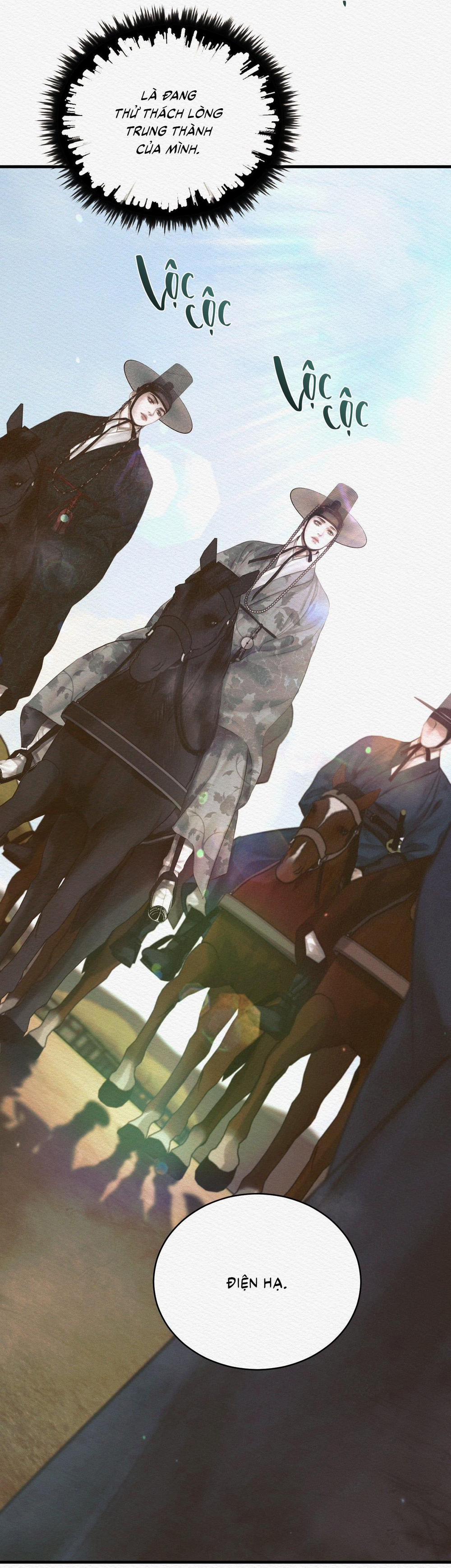 (Cbunu) Củy Dạ Khút 75 trang 40