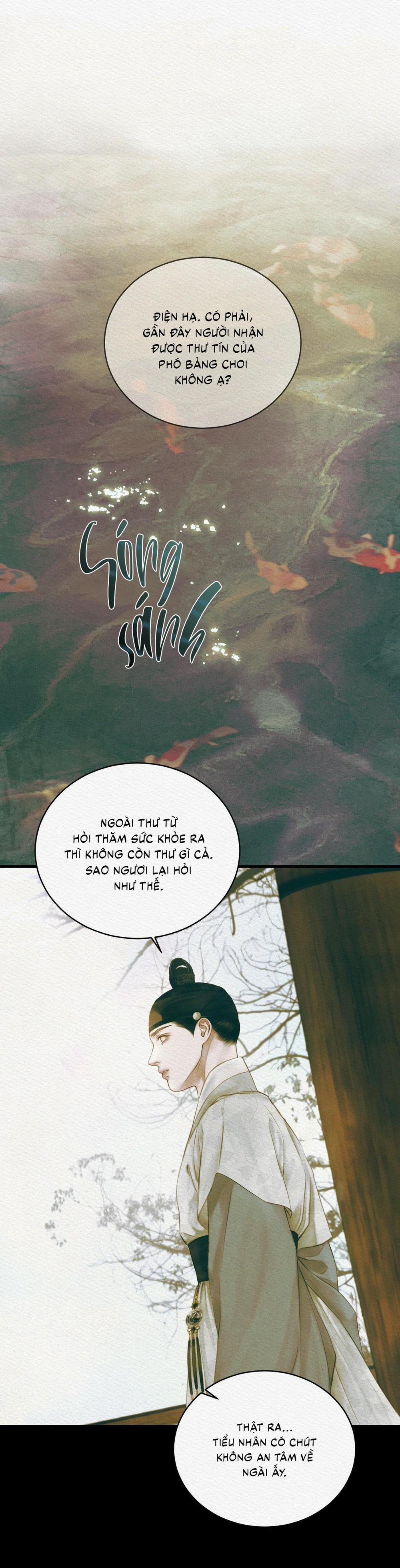 (Cbunu) Củy Dạ Khút 75 trang 45