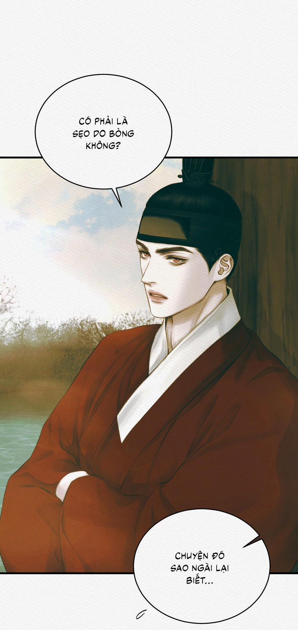 (Cbunu) Củy Dạ Khút 75 trang 9