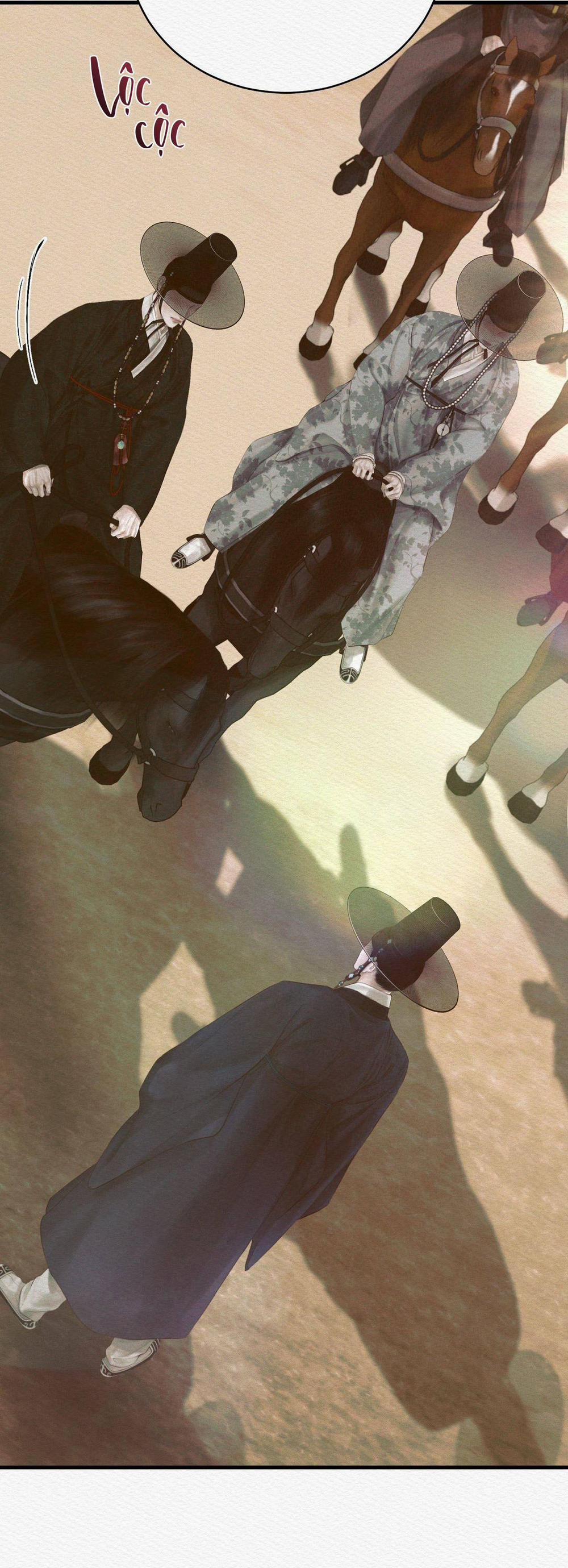 (Cbunu) Củy Dạ Khút 76 trang 1