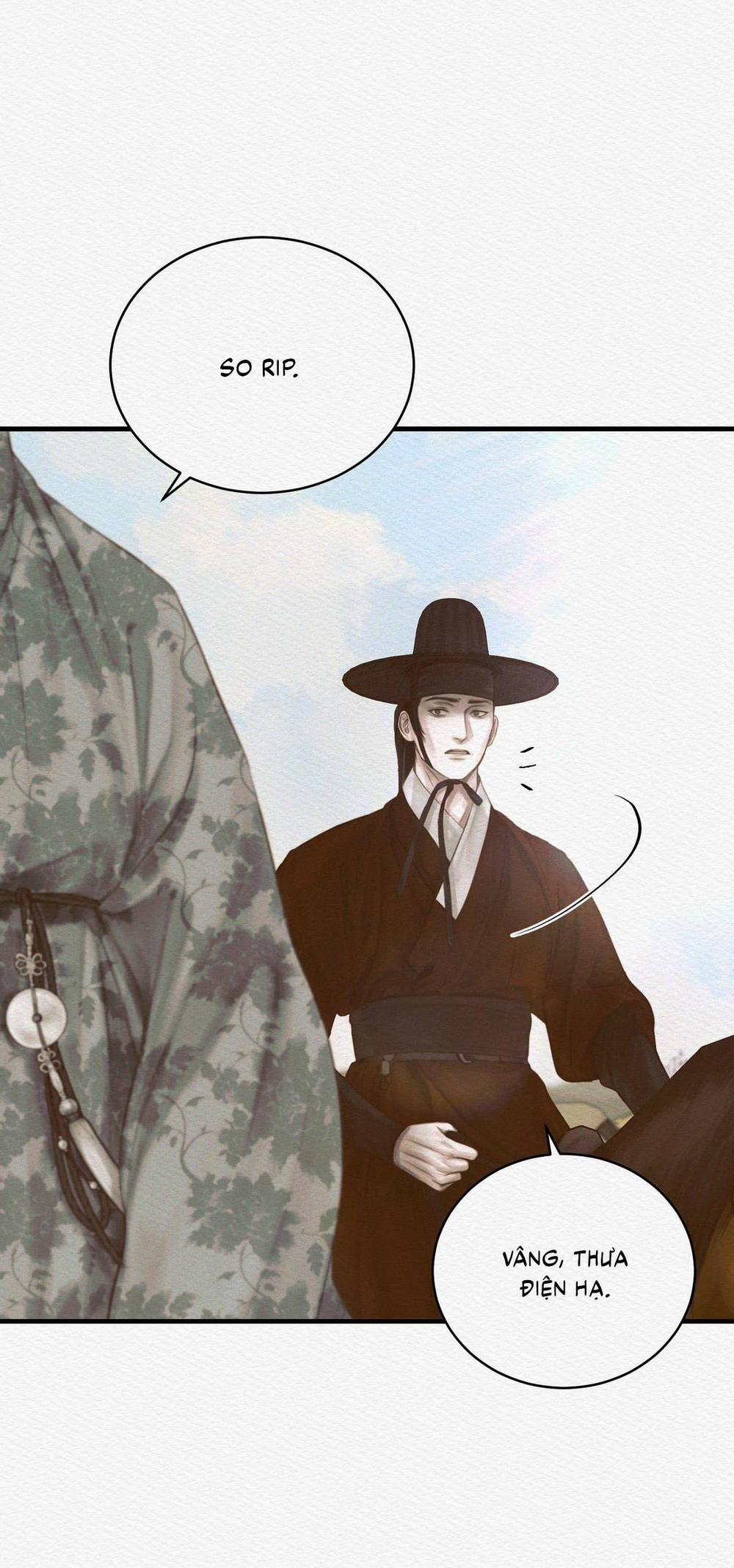 (Cbunu) Củy Dạ Khút 76 trang 18