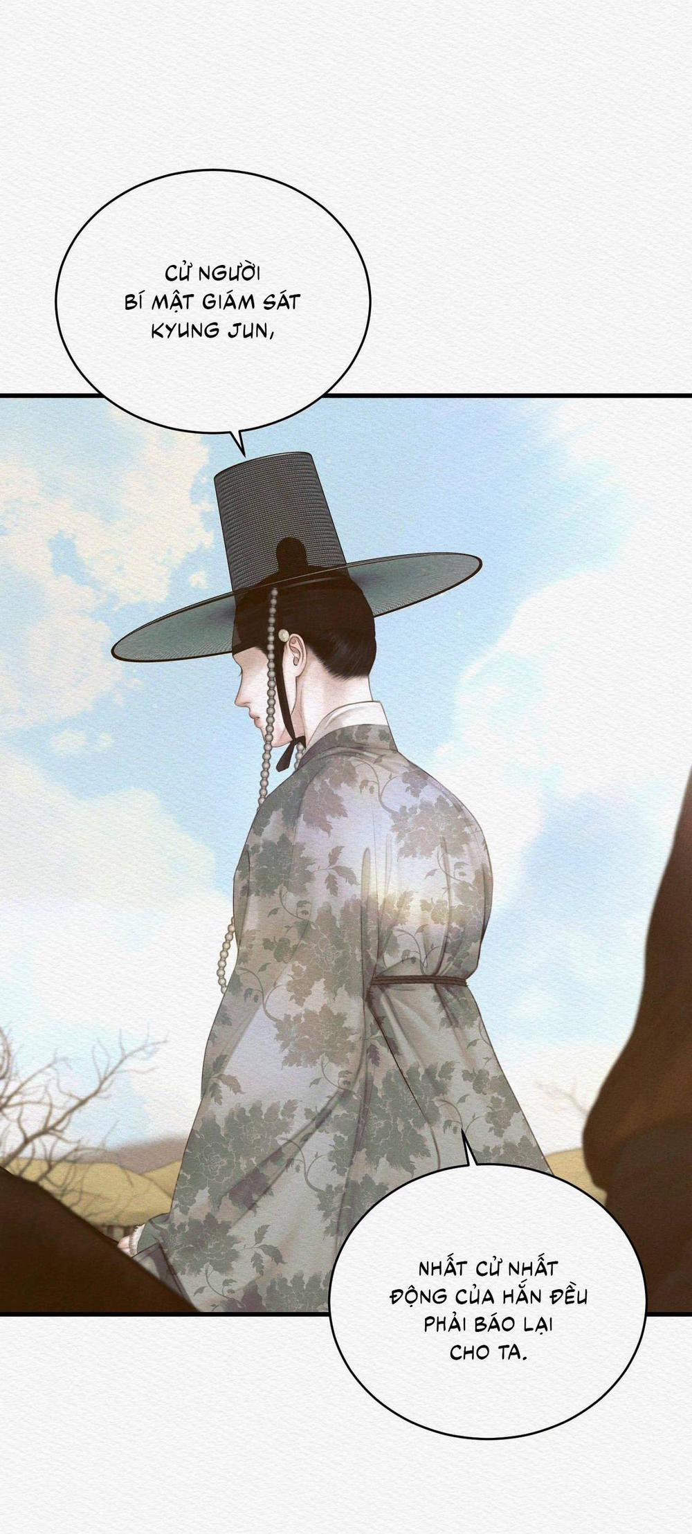 (Cbunu) Củy Dạ Khút 76 trang 19