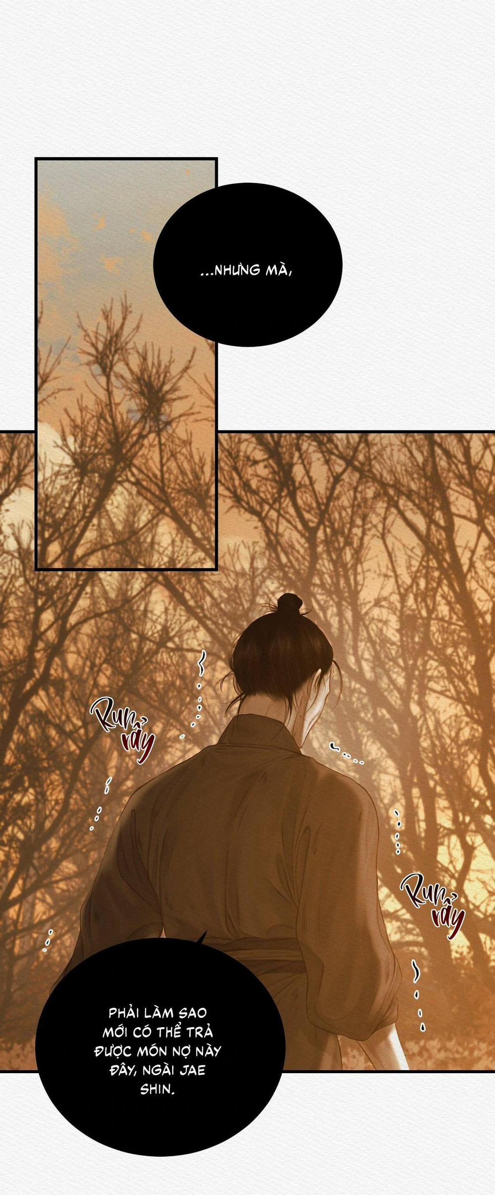 (Cbunu) Củy Dạ Khút 76 trang 46