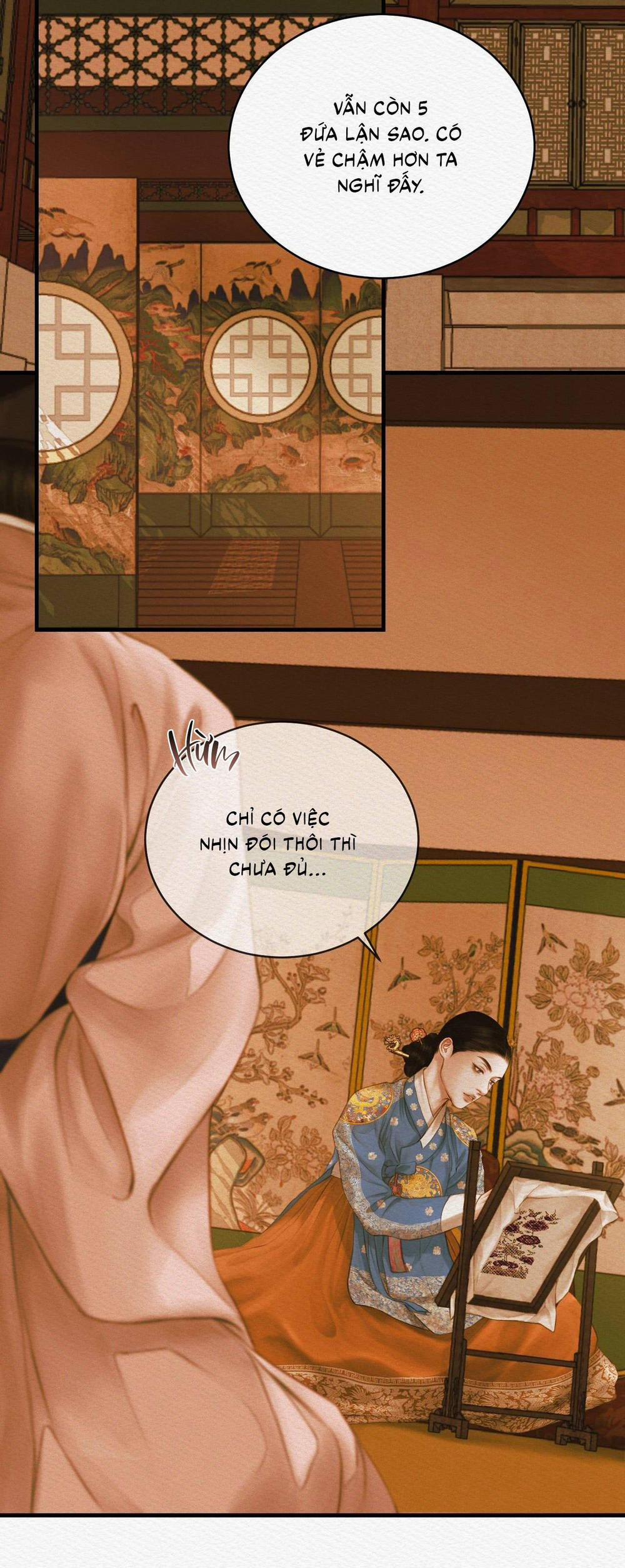 (Cbunu) Củy Dạ Khút 76 trang 51