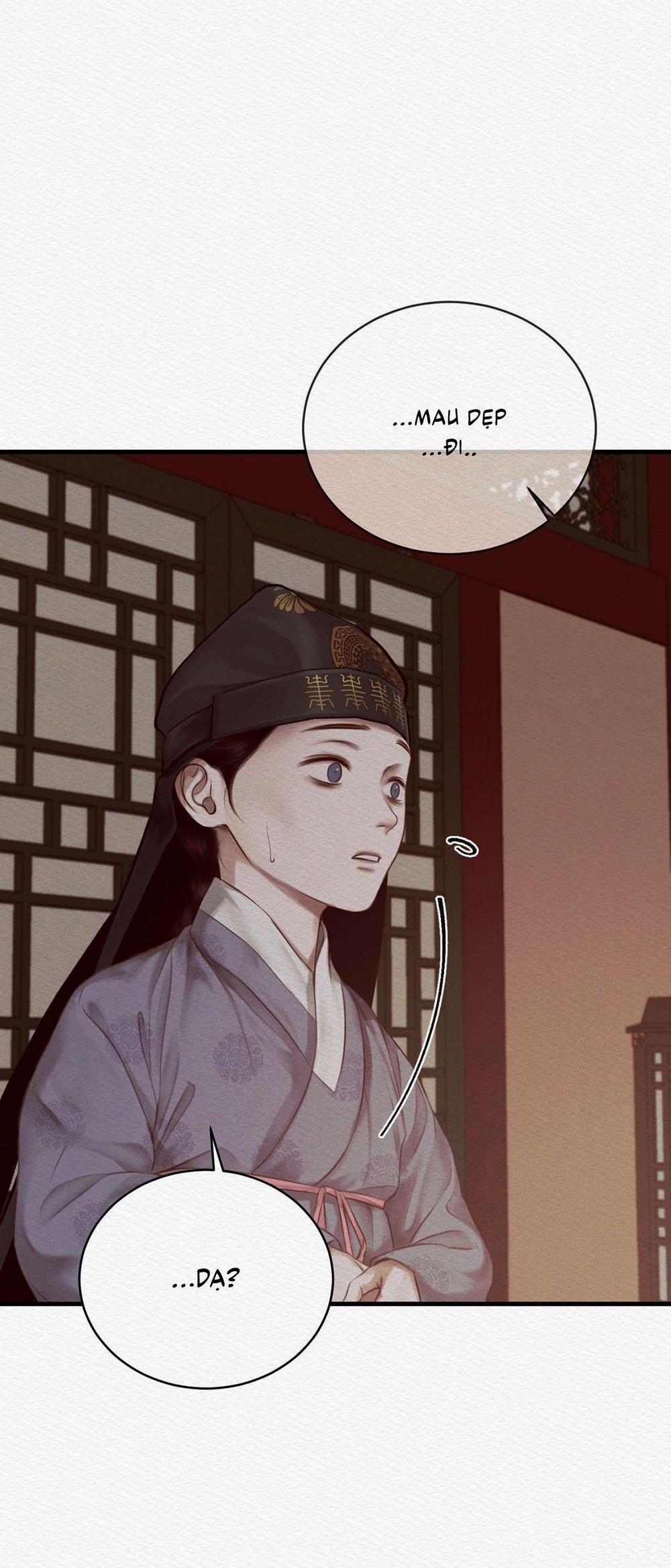 (Cbunu) Củy Dạ Khút 77 trang 15