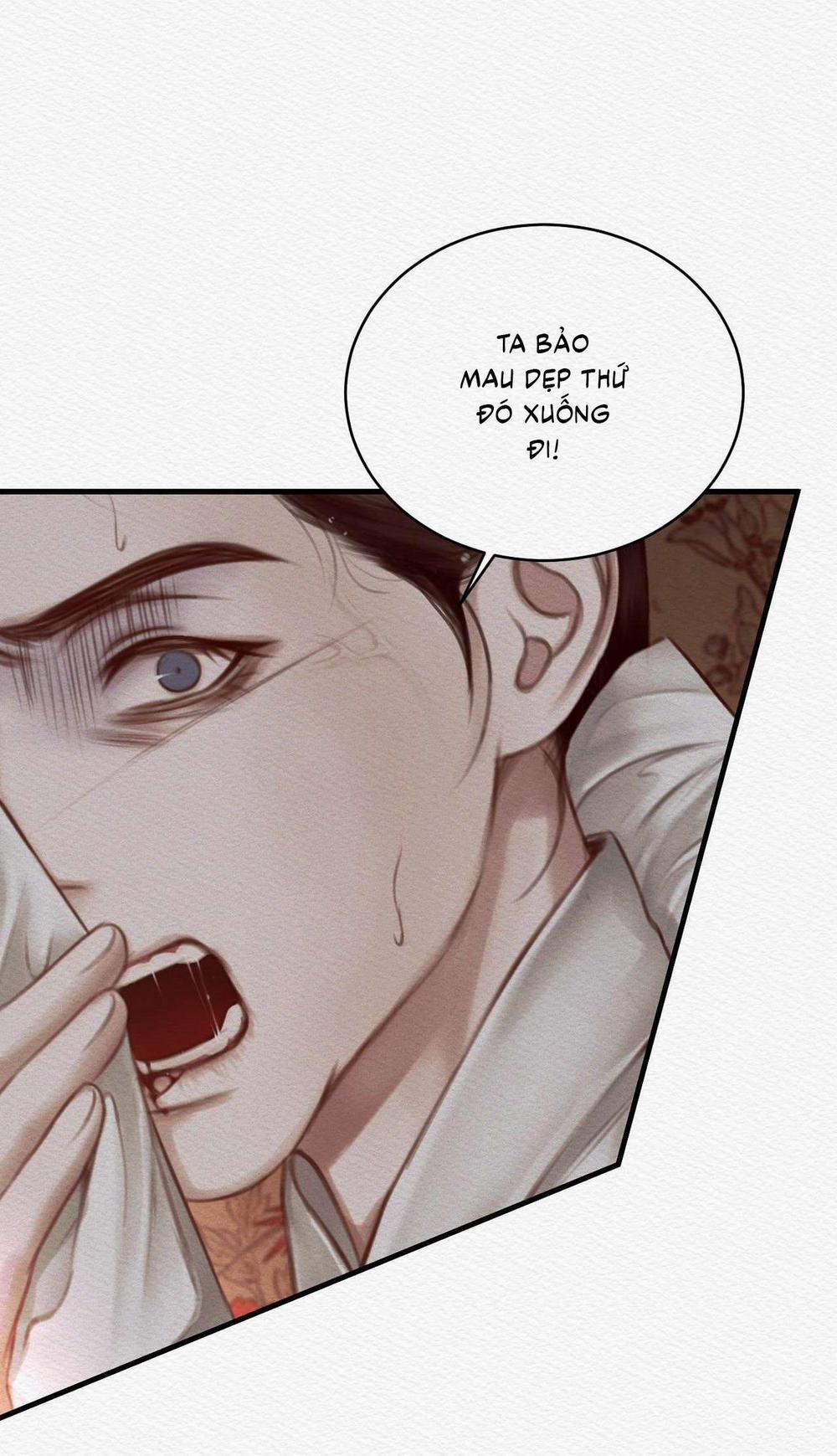 (Cbunu) Củy Dạ Khút 77 trang 16