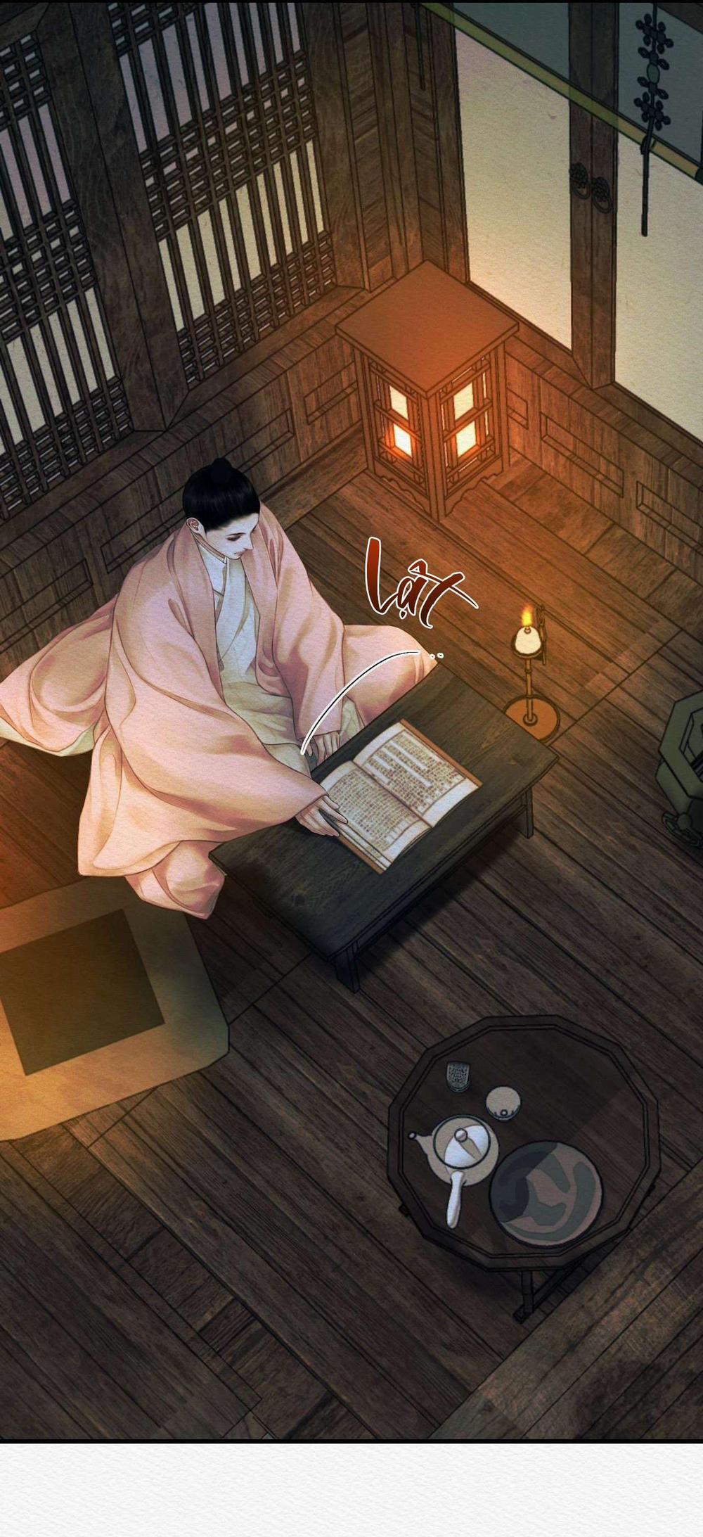 (Cbunu) Củy Dạ Khút 77 trang 26