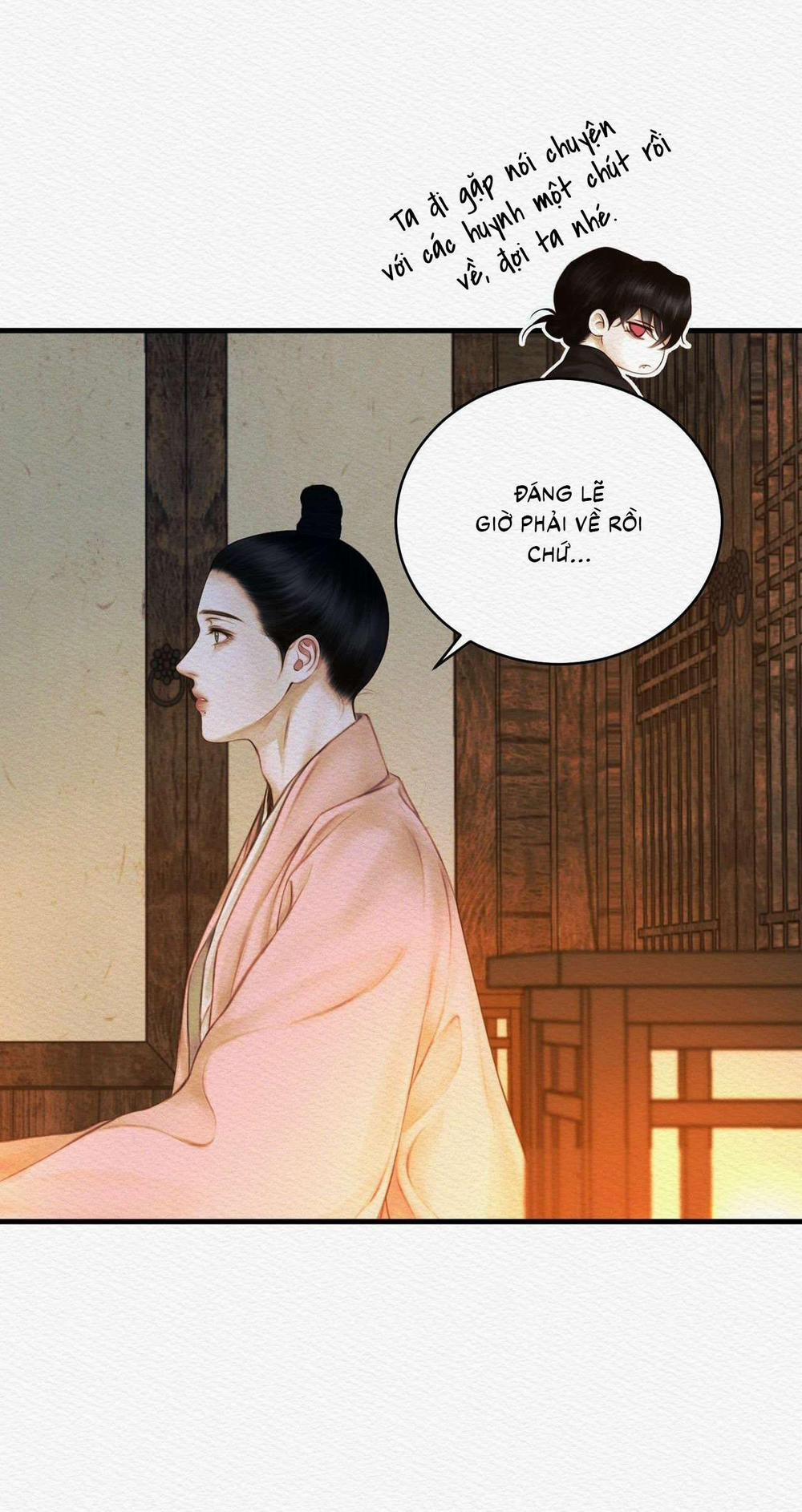 (Cbunu) Củy Dạ Khút 77 trang 28