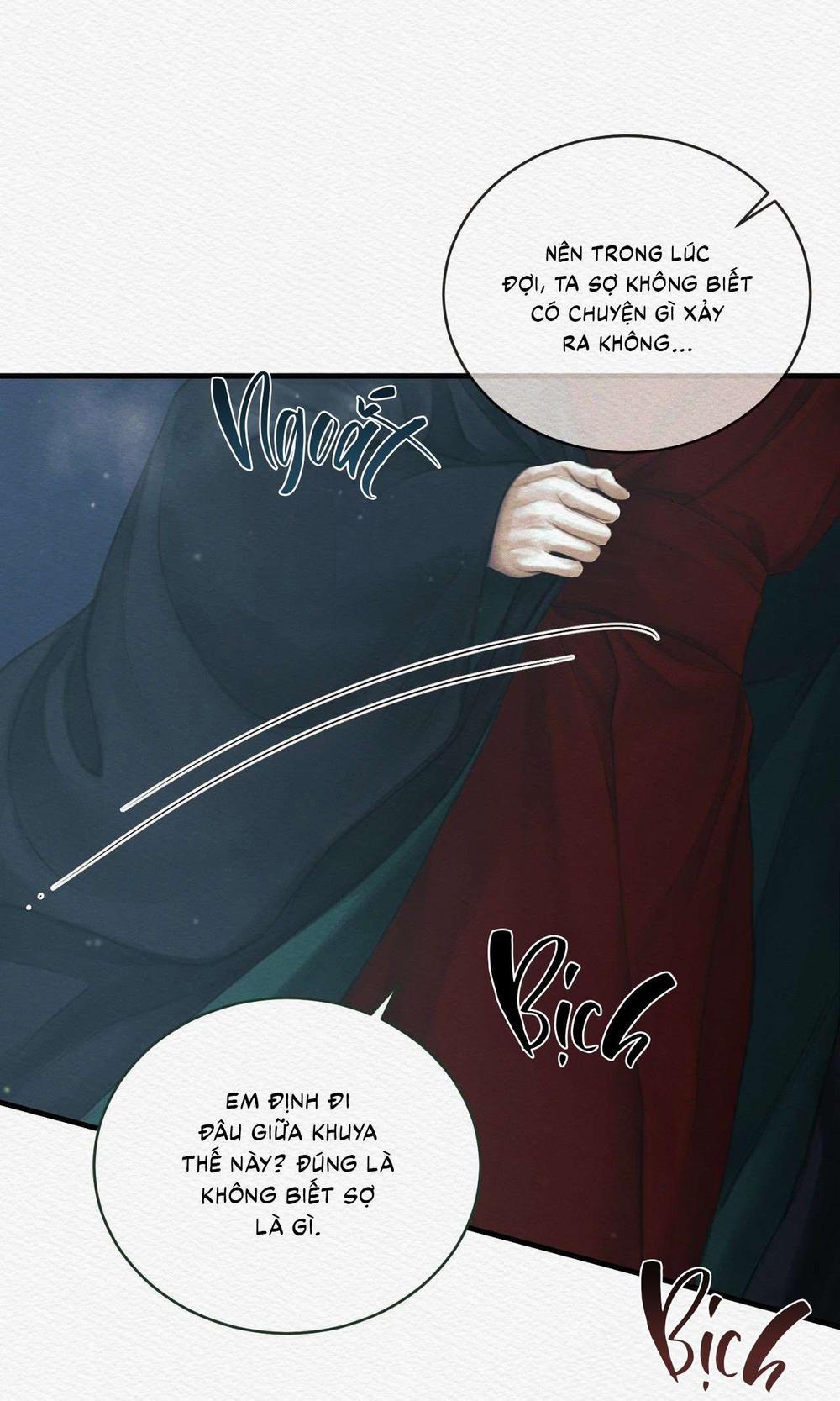 (Cbunu) Củy Dạ Khút 77 trang 35