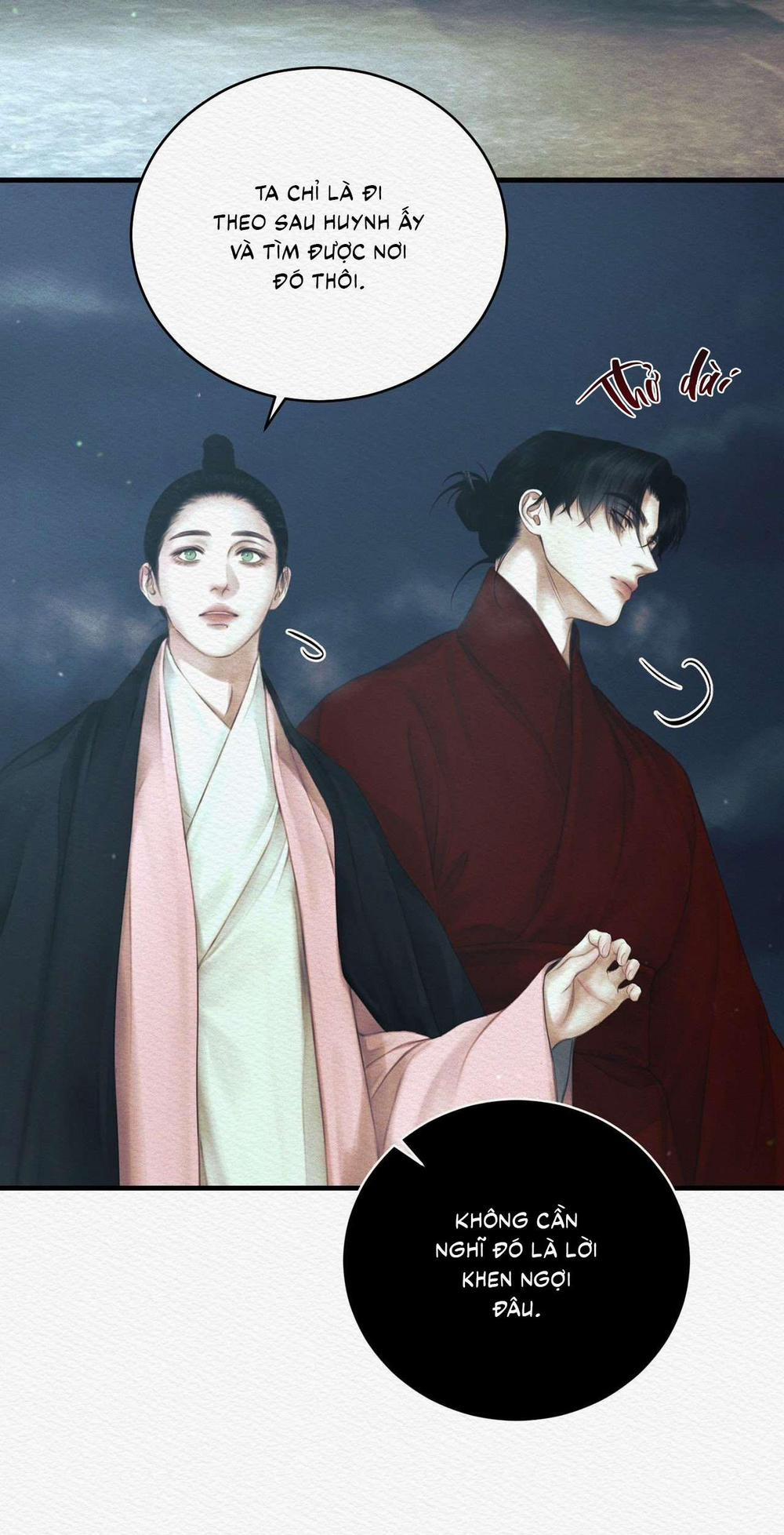 (Cbunu) Củy Dạ Khút 77 trang 40