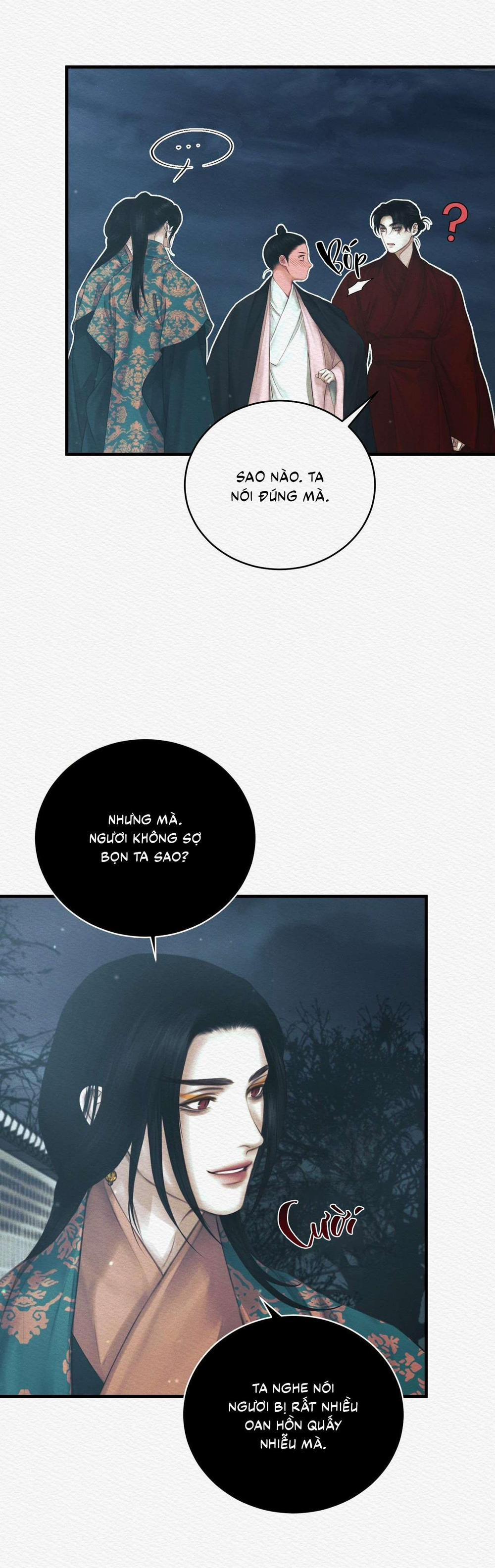 (Cbunu) Củy Dạ Khút 77 trang 43