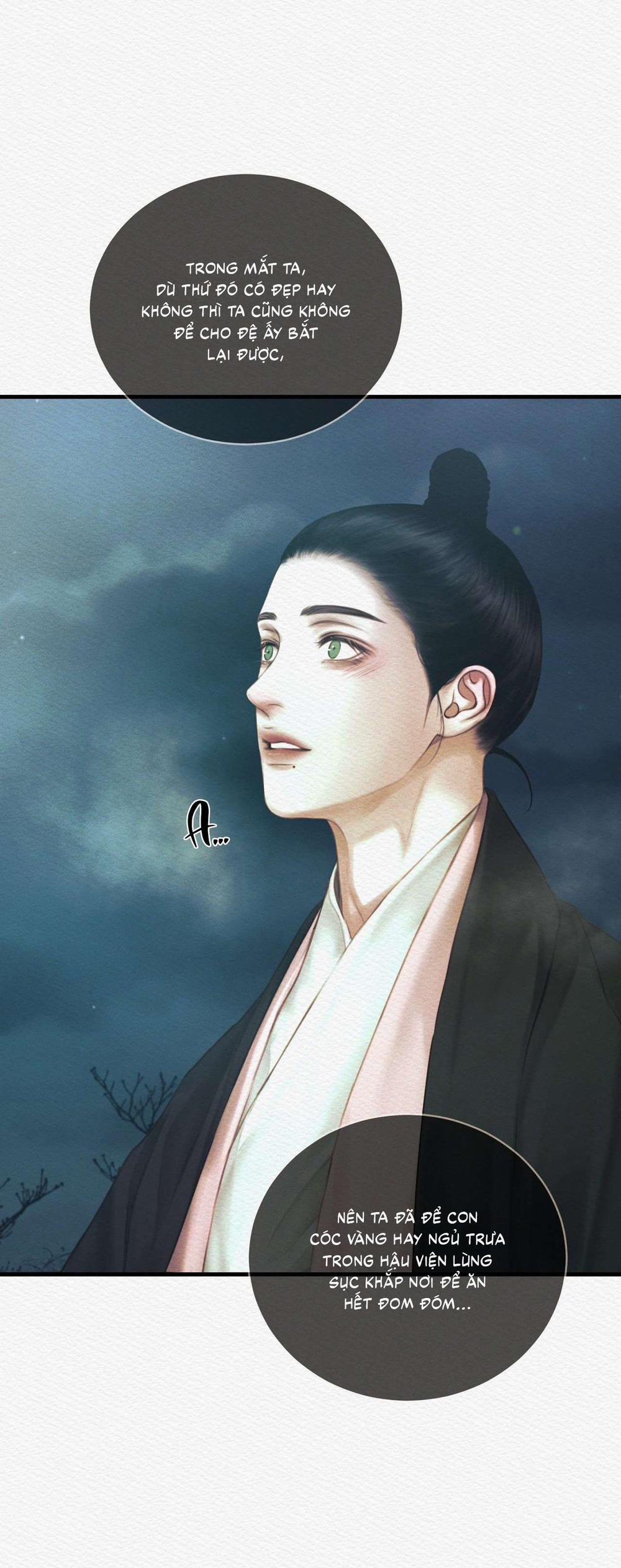 (Cbunu) Củy Dạ Khút 77 trang 55