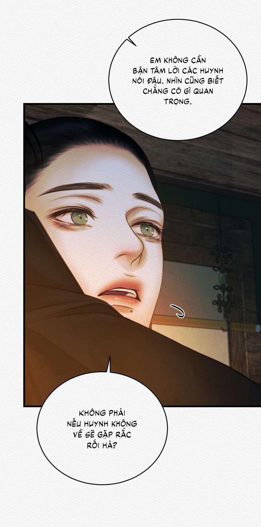 (Cbunu) Củy Dạ Khút 78 H+ trang 20