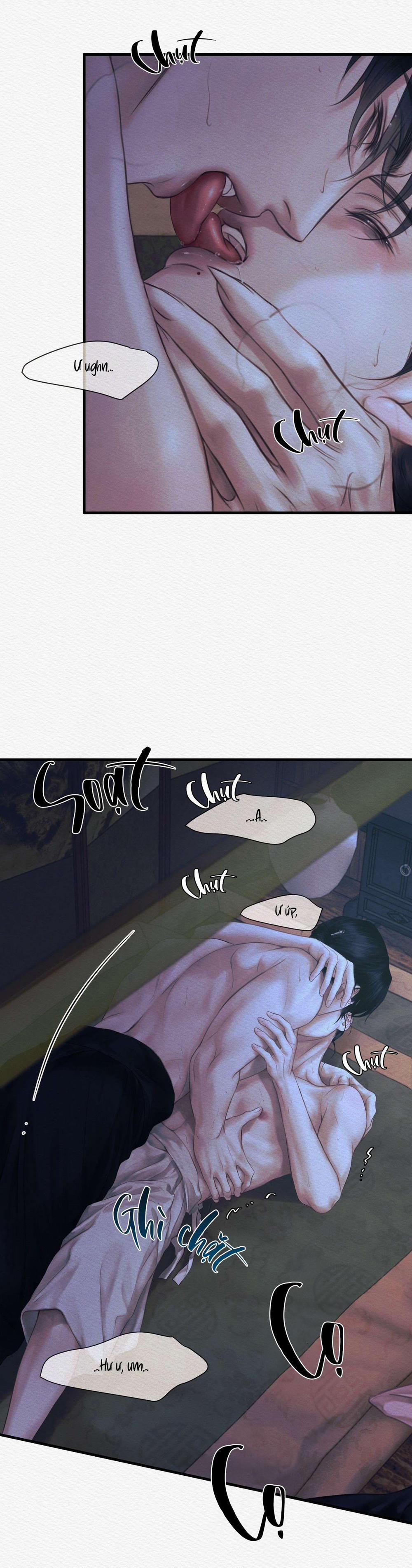 (Cbunu) Củy Dạ Khút 78 H+ trang 30