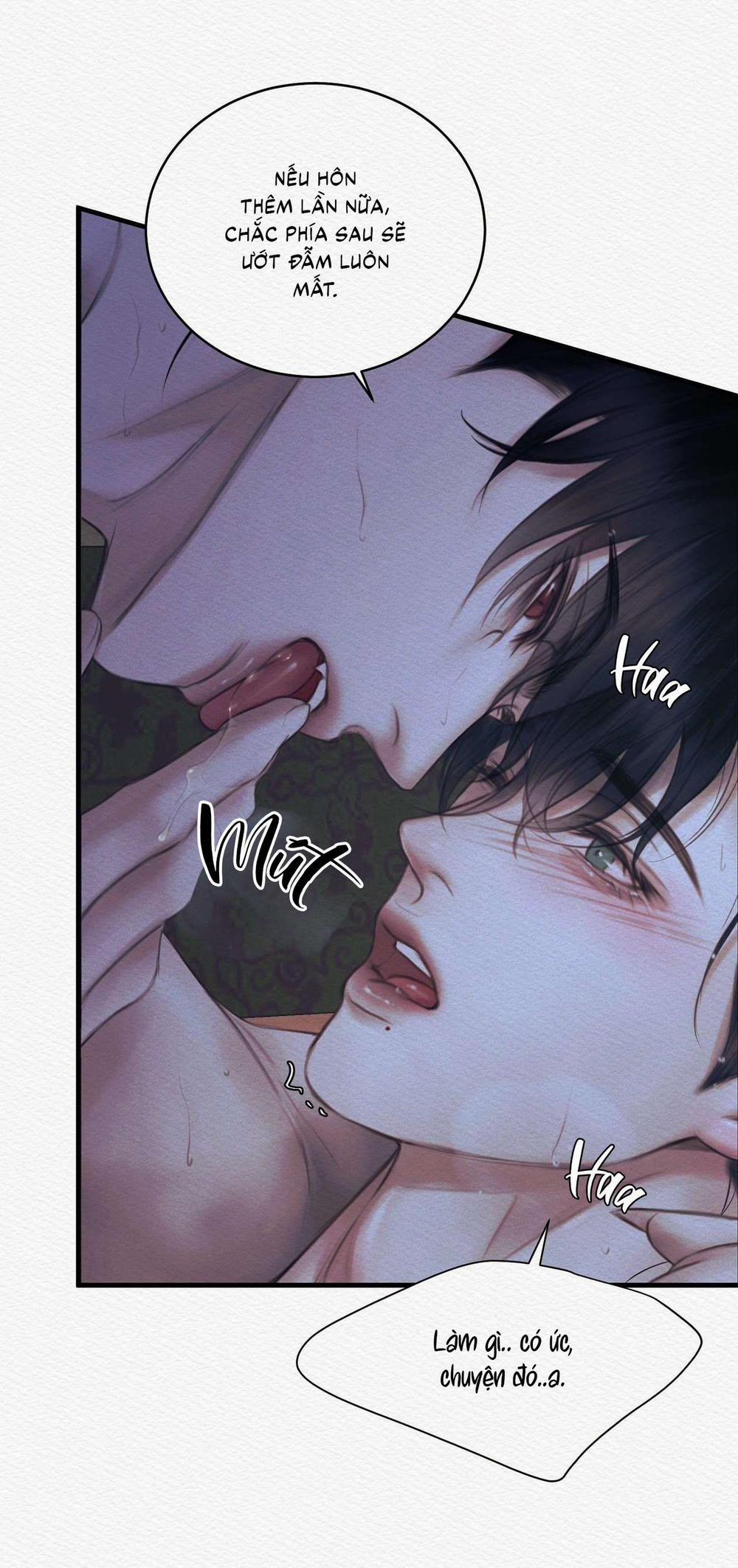 (Cbunu) Củy Dạ Khút 78 H+ trang 34