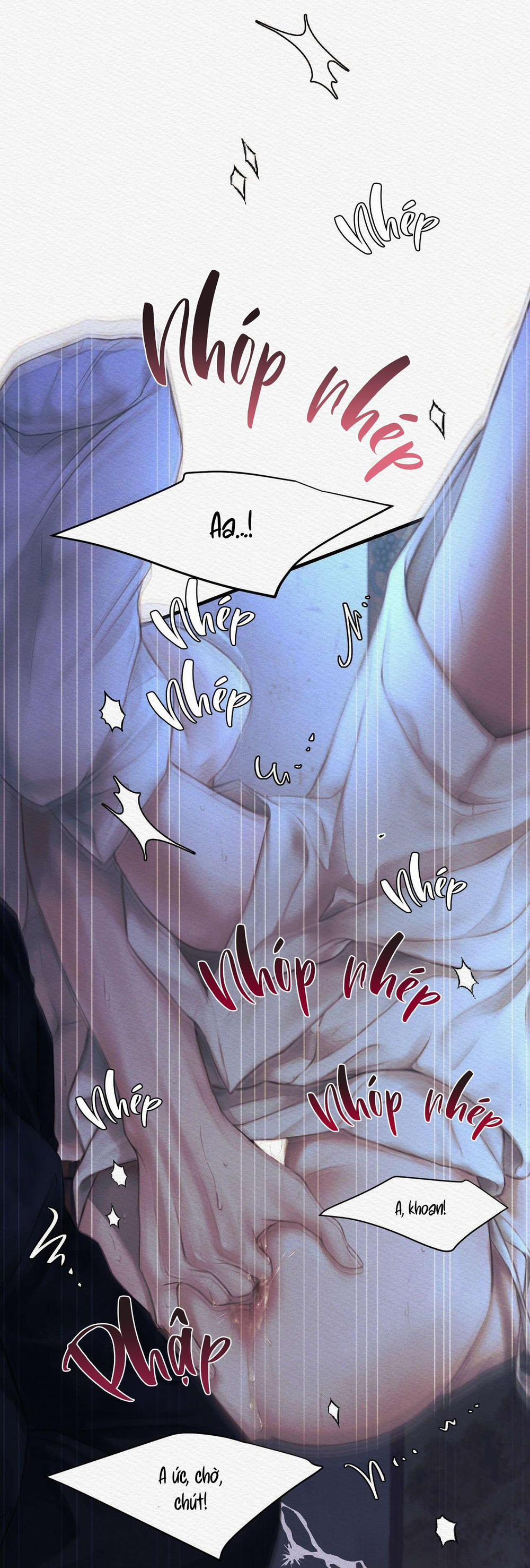 (Cbunu) Củy Dạ Khút 78 H+ trang 41