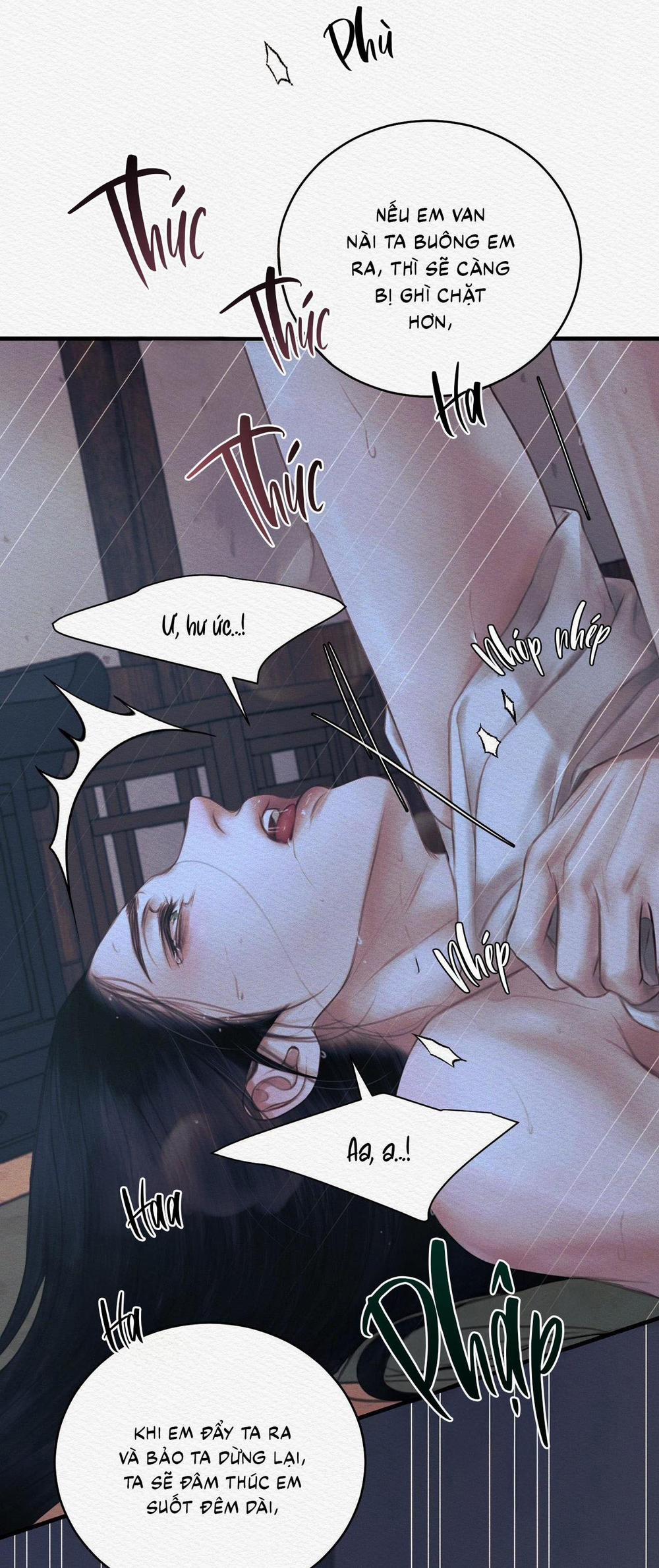 (Cbunu) Củy Dạ Khút 79 H+ trang 22