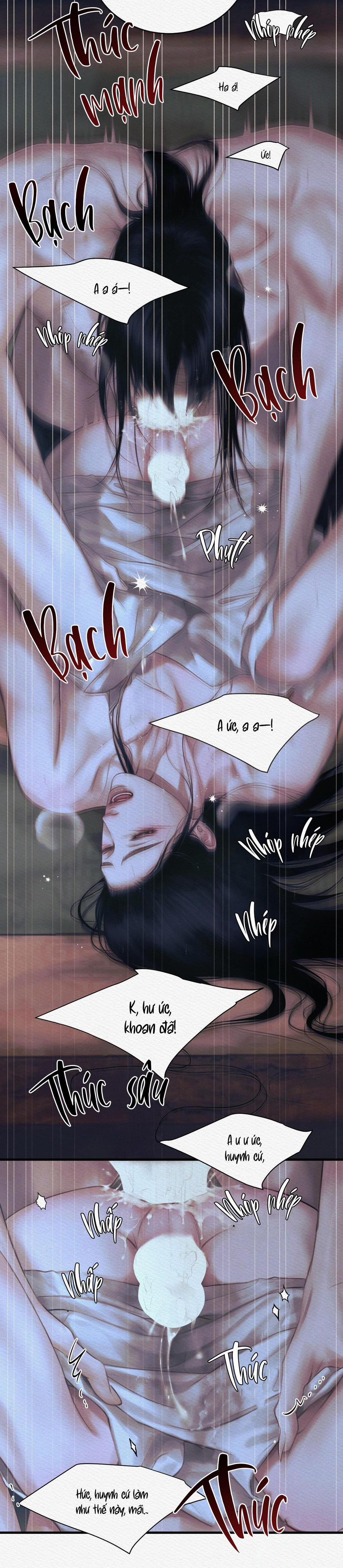 (Cbunu) Củy Dạ Khút 79 H+ trang 24