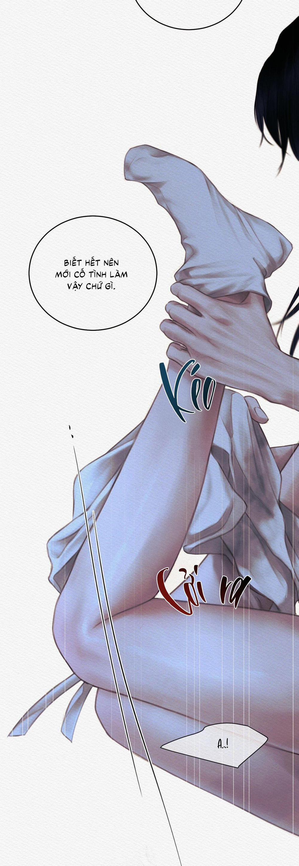 (Cbunu) Củy Dạ Khút 79 H+ trang 28