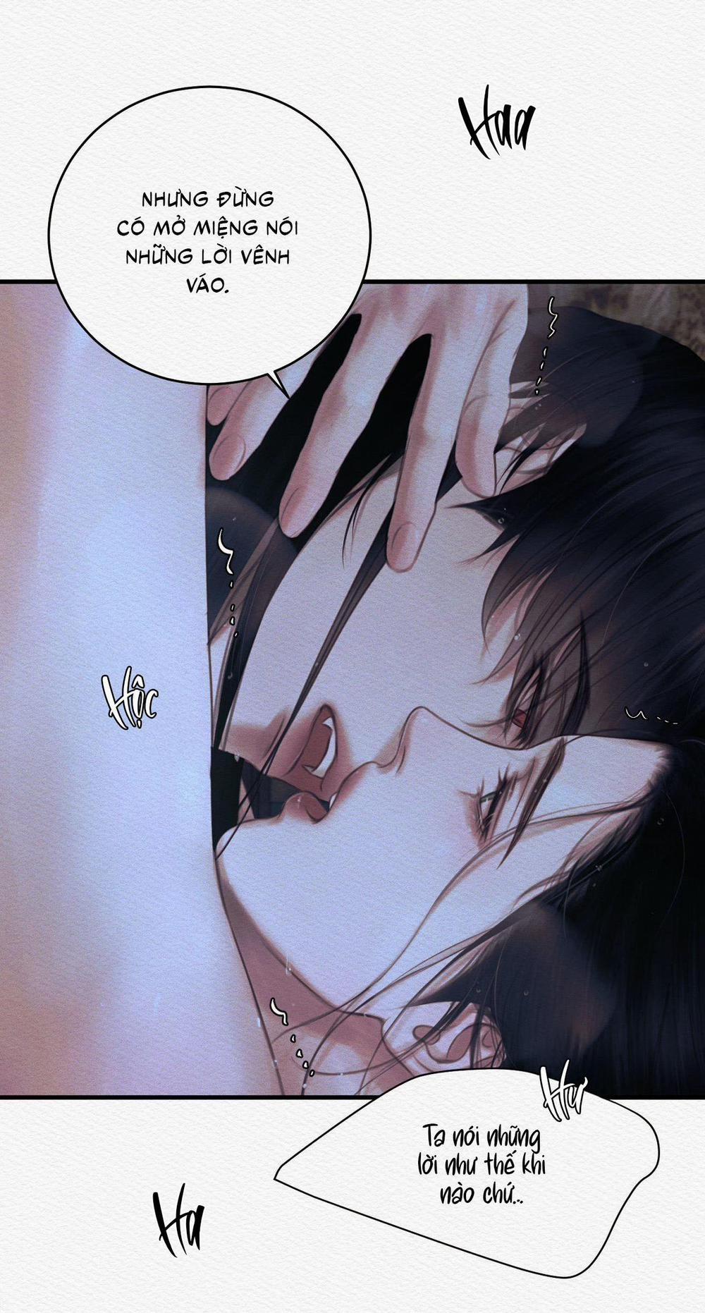 (Cbunu) Củy Dạ Khút 79 H+ trang 30